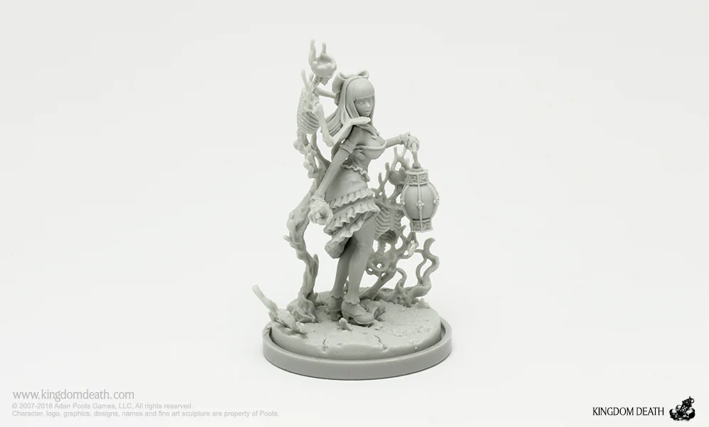 Necromancer - Image 7