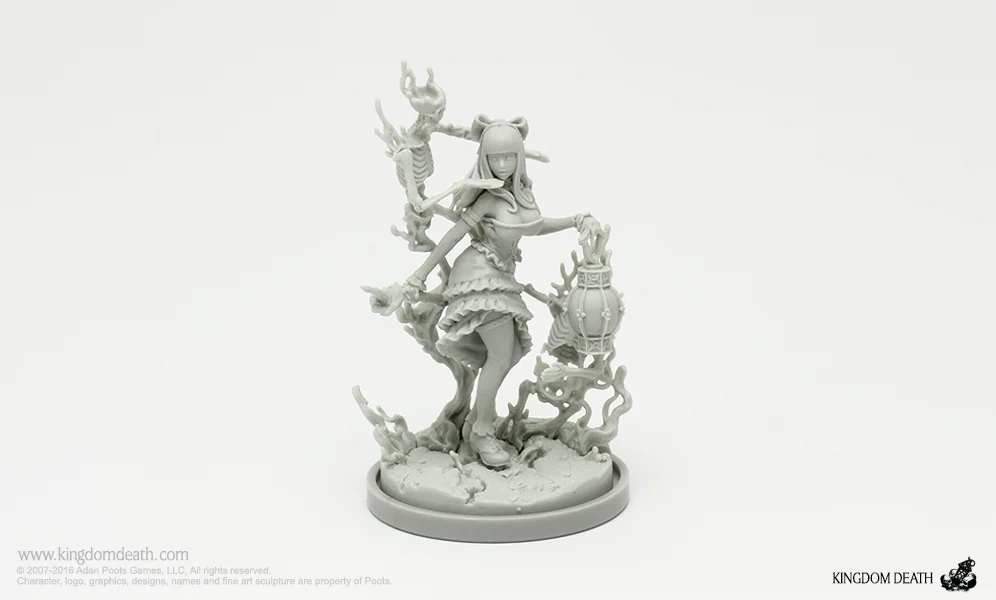 Necromancer - Image 8