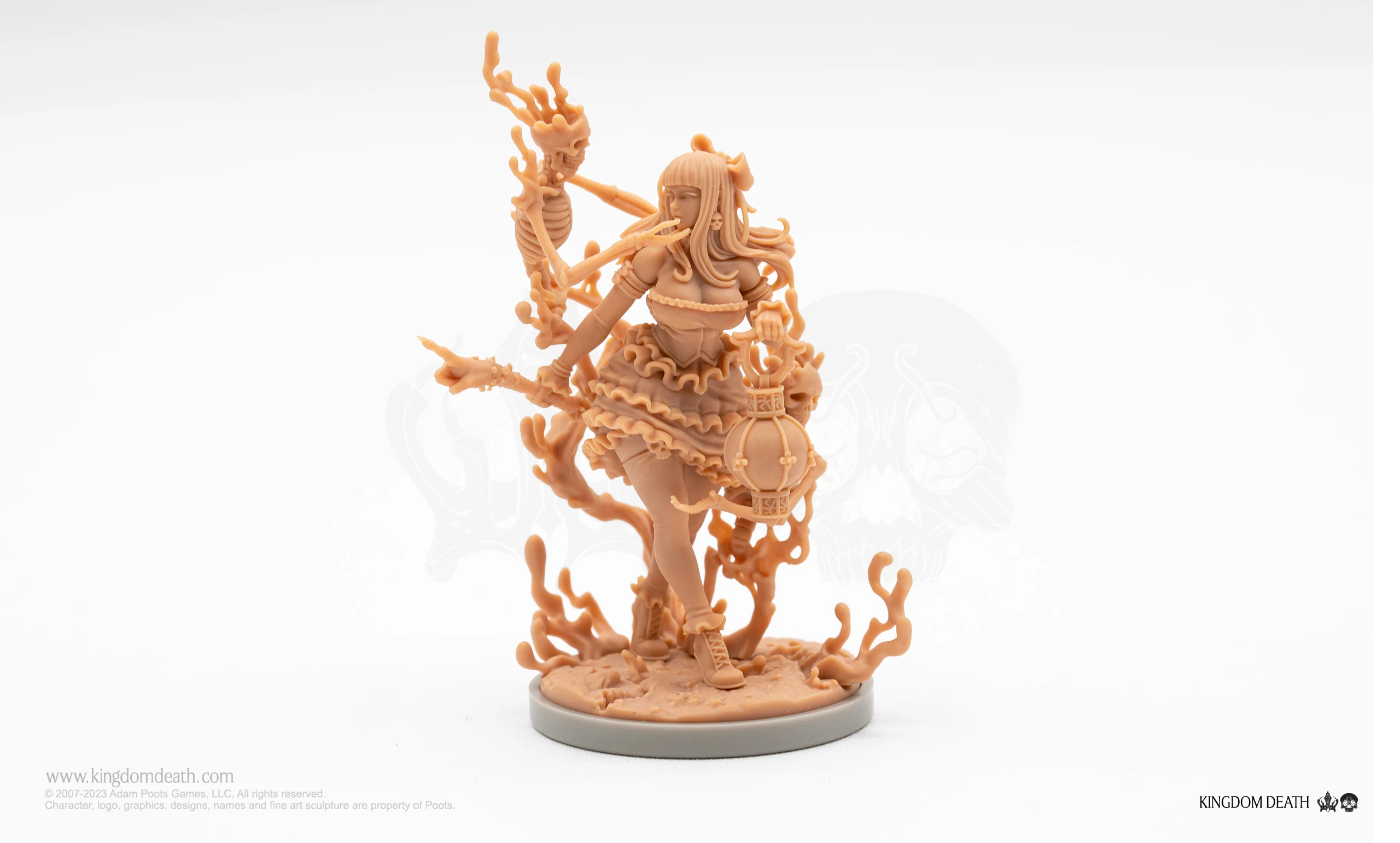Necromancer - Archival Remaster - Image 3