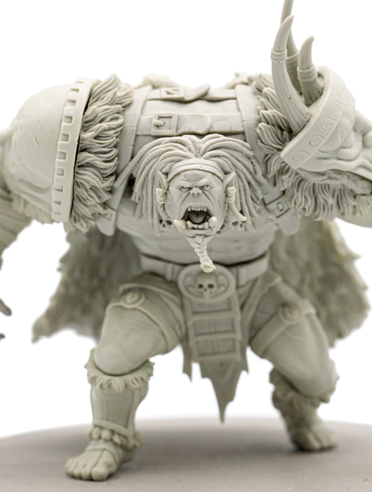 Orc Boss