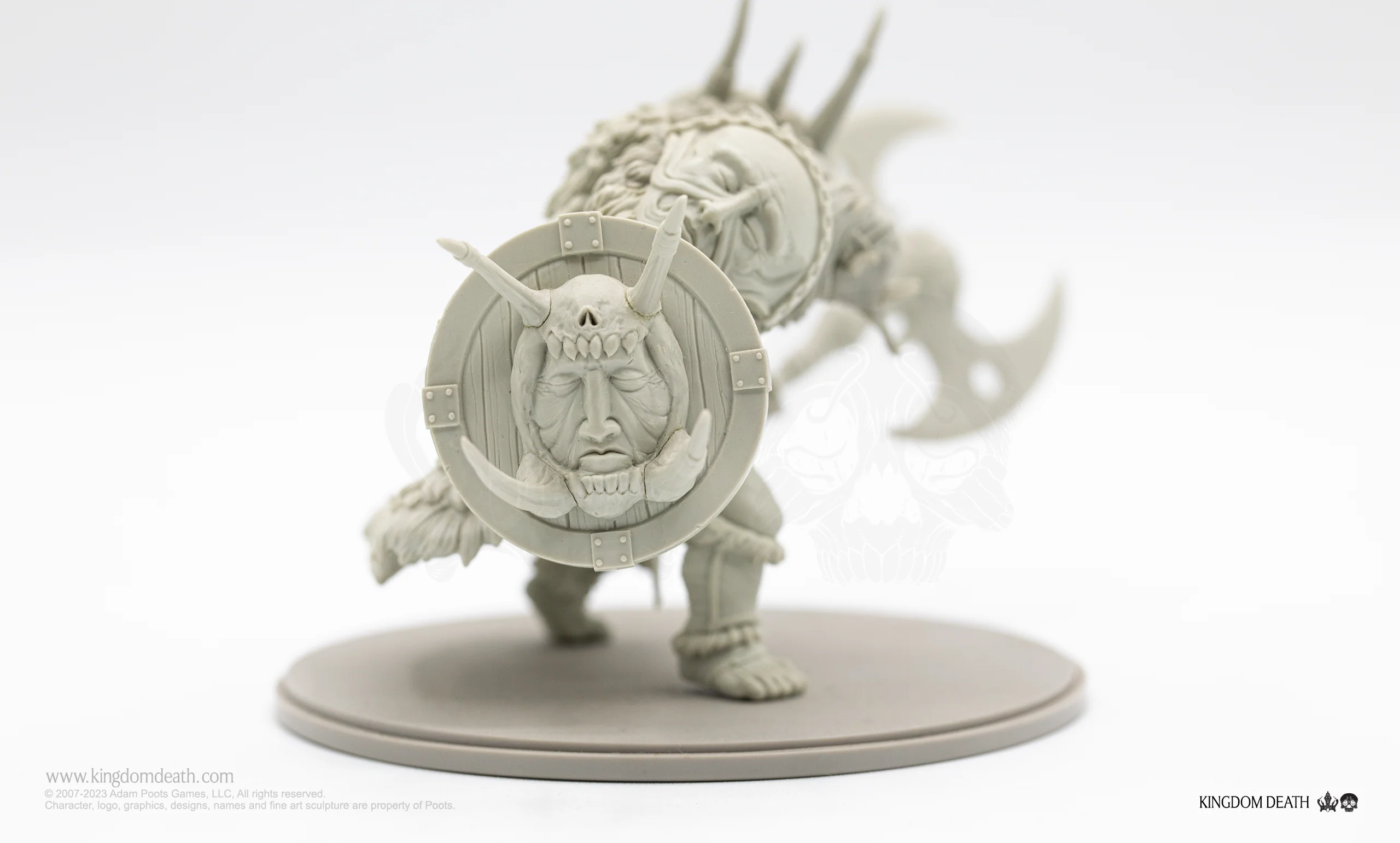 Orc Boss - Image 5