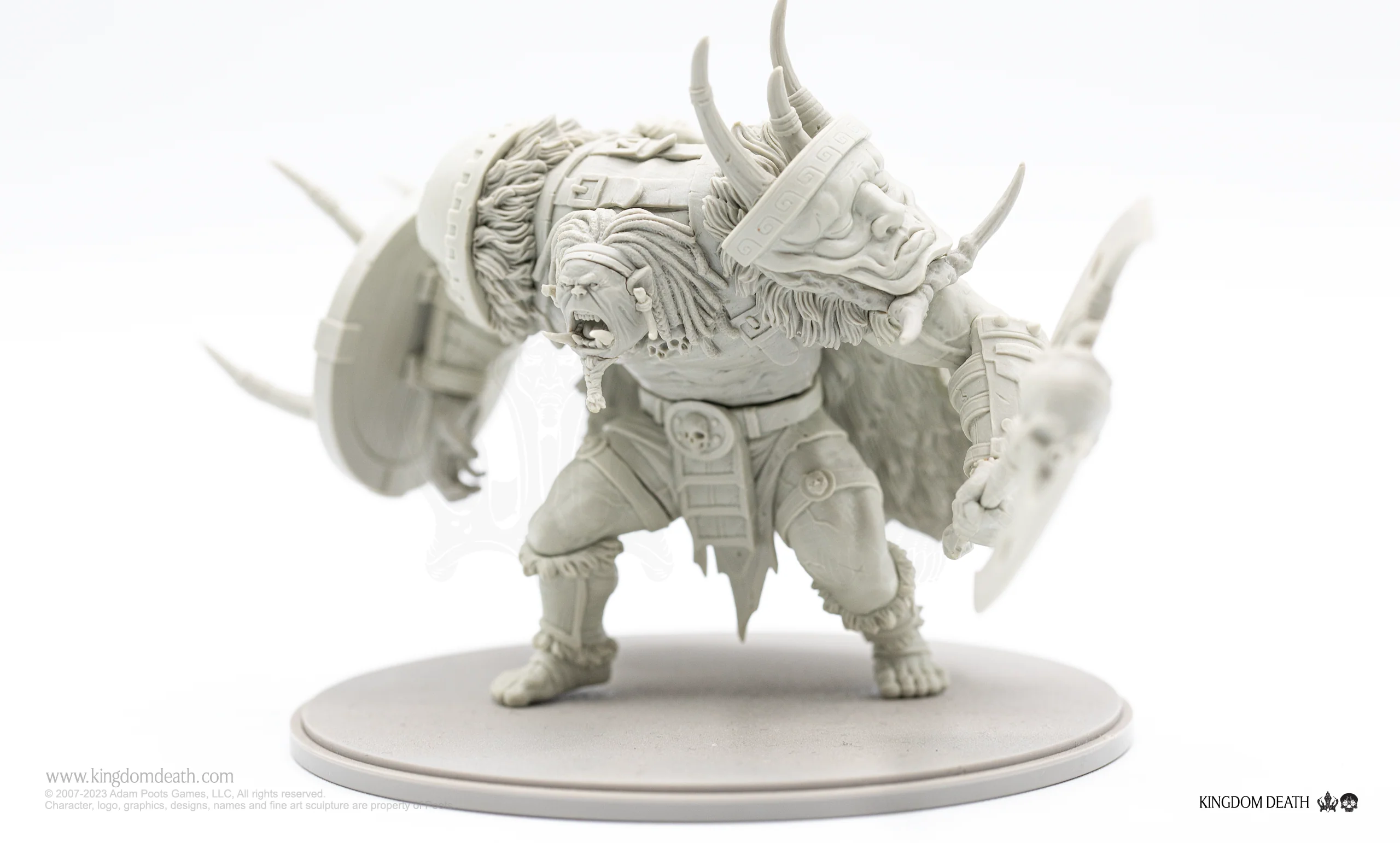 Orc Boss - Image 7