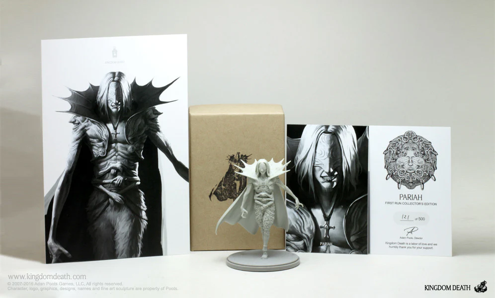 Pariah - Image 2