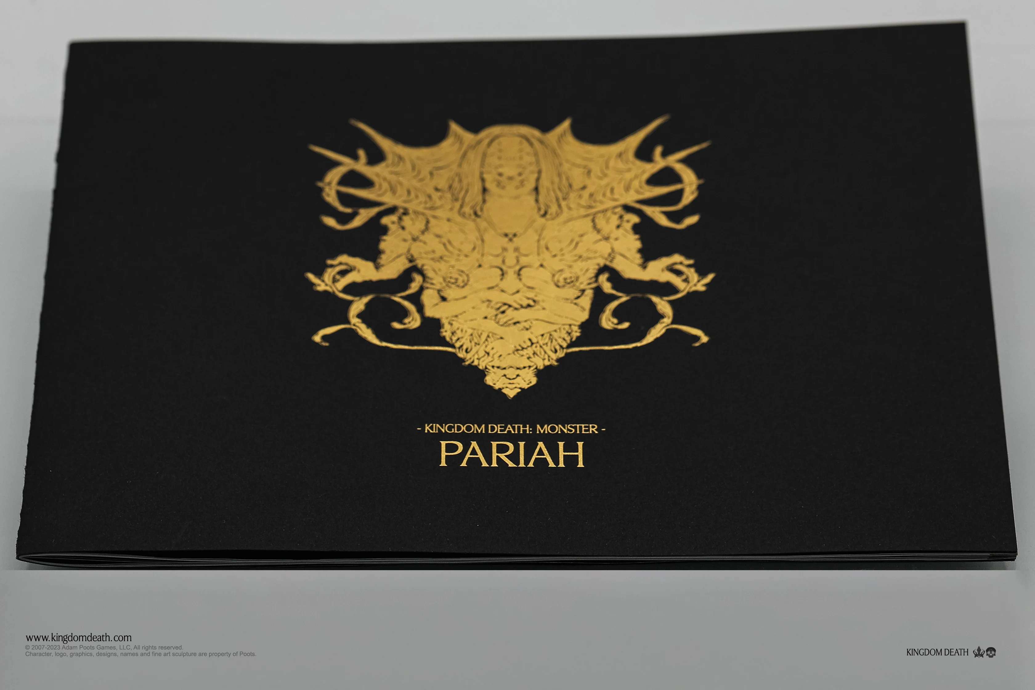 Preorder Pariah Expansion - Image 4