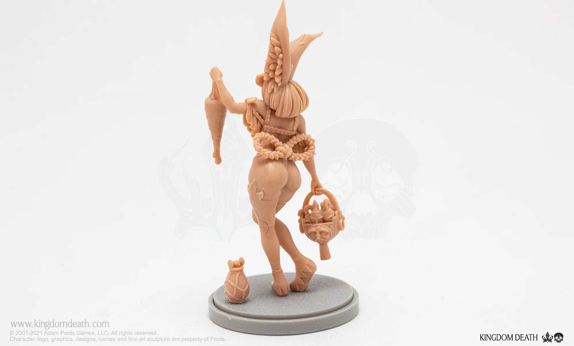 Pascha - Variant - Image 9