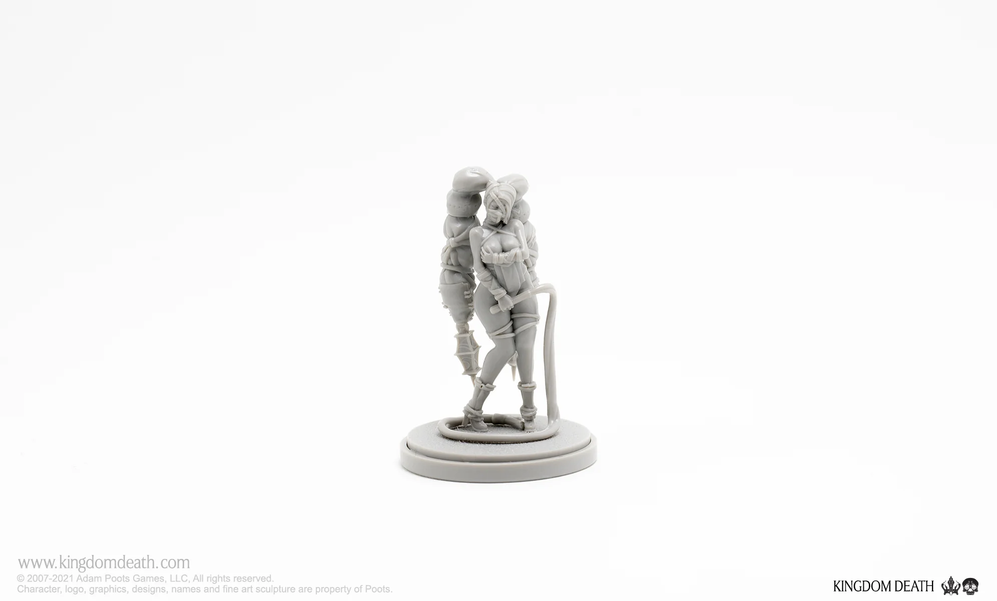 Pinups Of Death II - Image 12