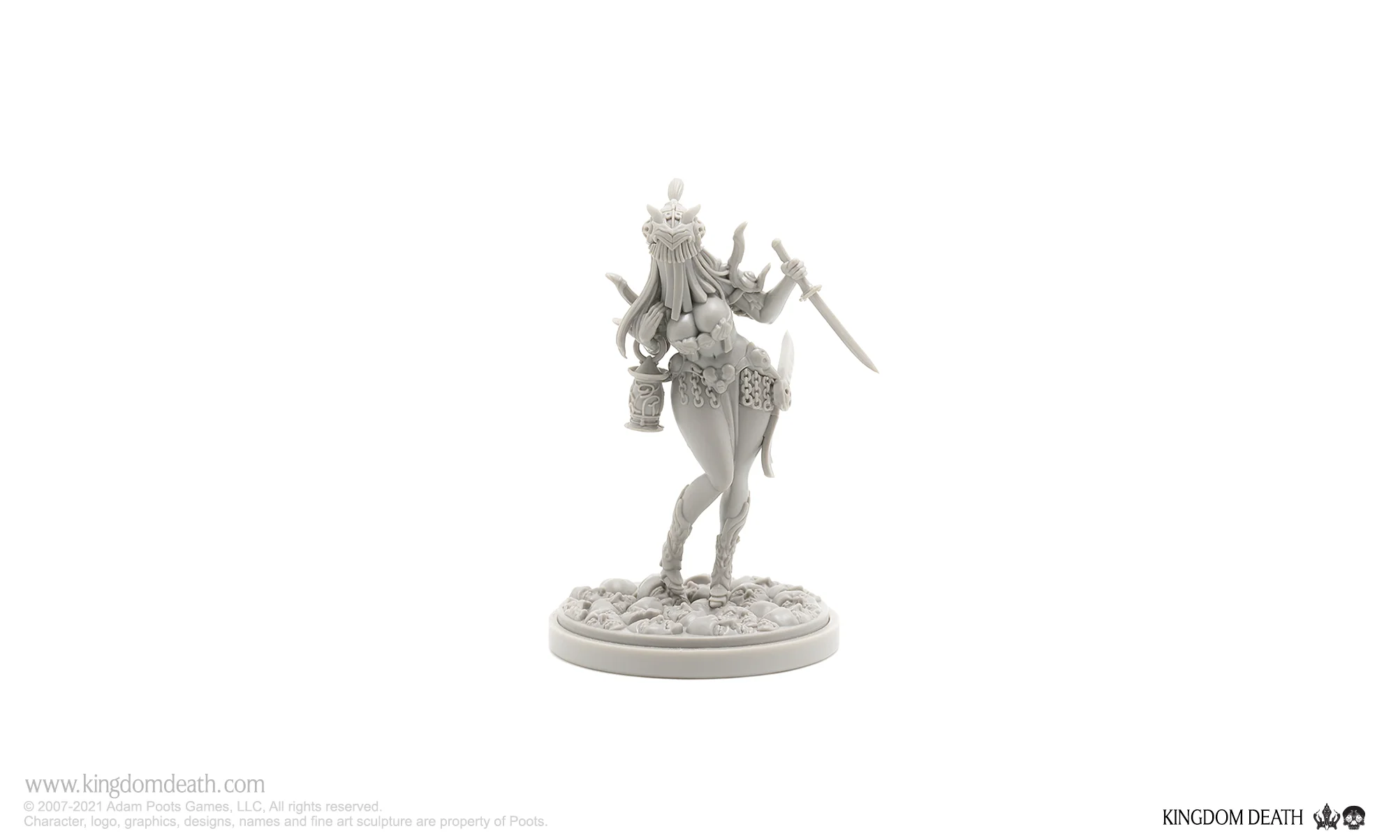 Pinups Of Death IV - Image 5
