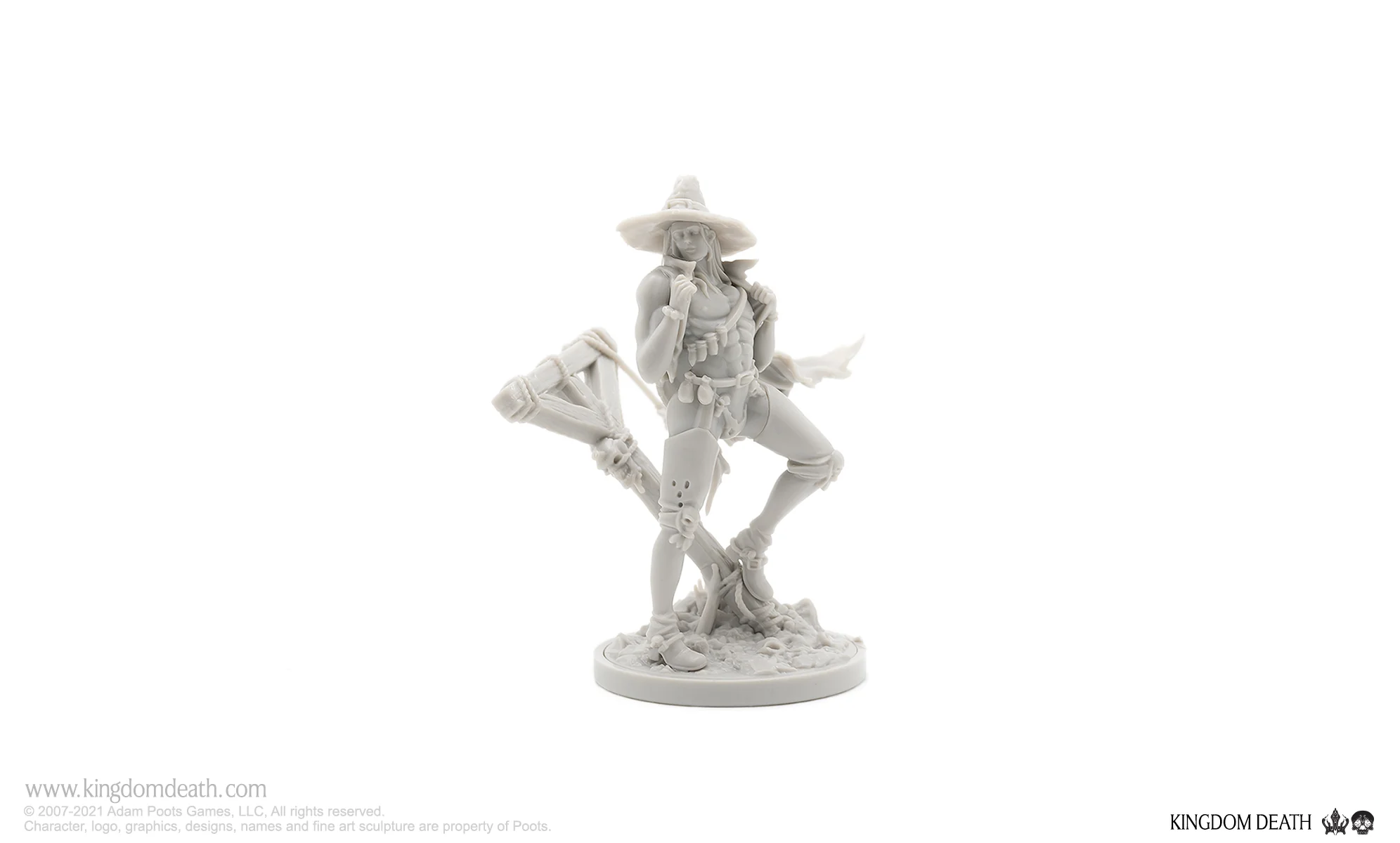 Pinups Of Death V - Image 10
