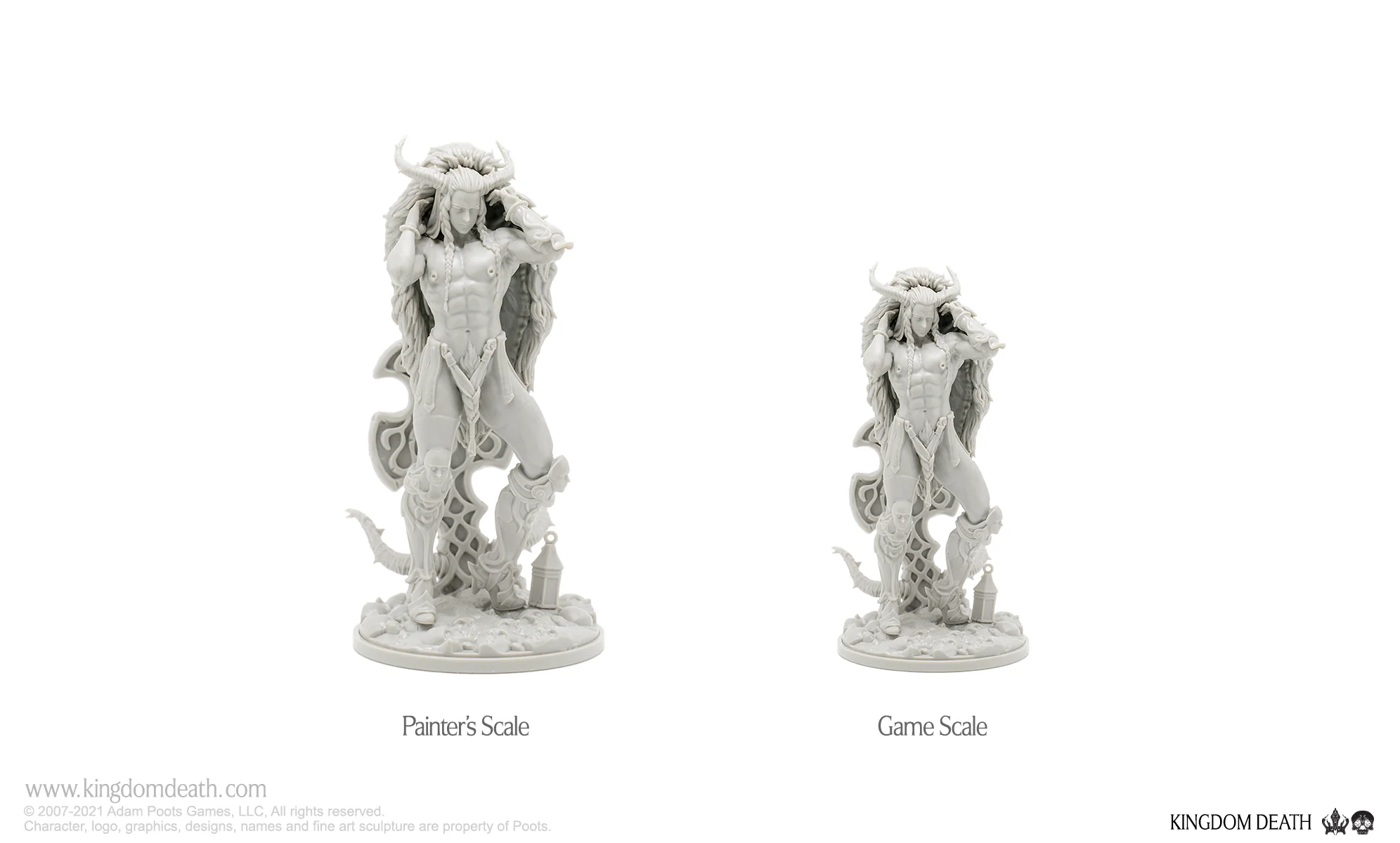 Pinups Of Death V - Image 11