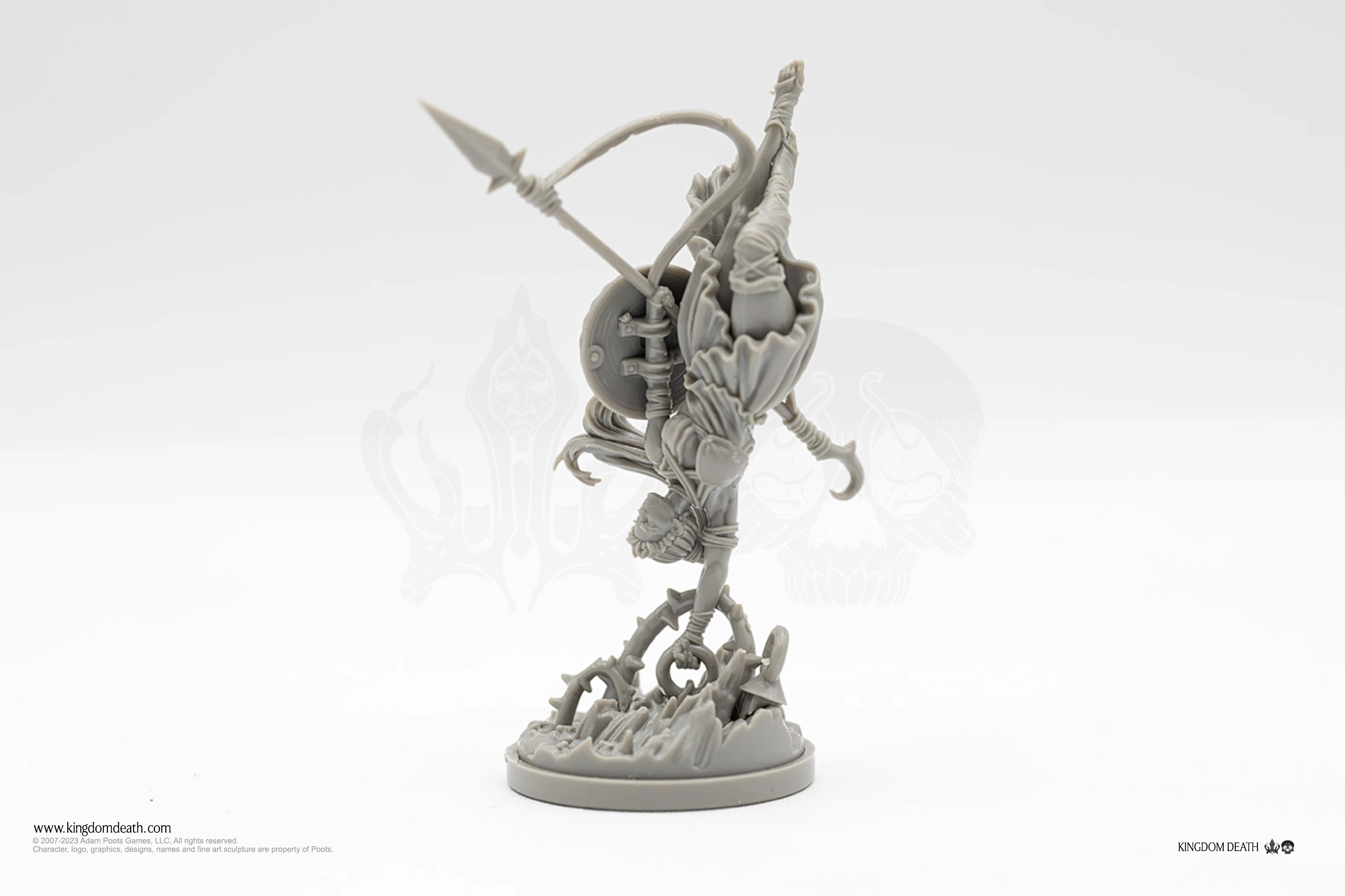 Preorder Pariah Expansion - Image 10