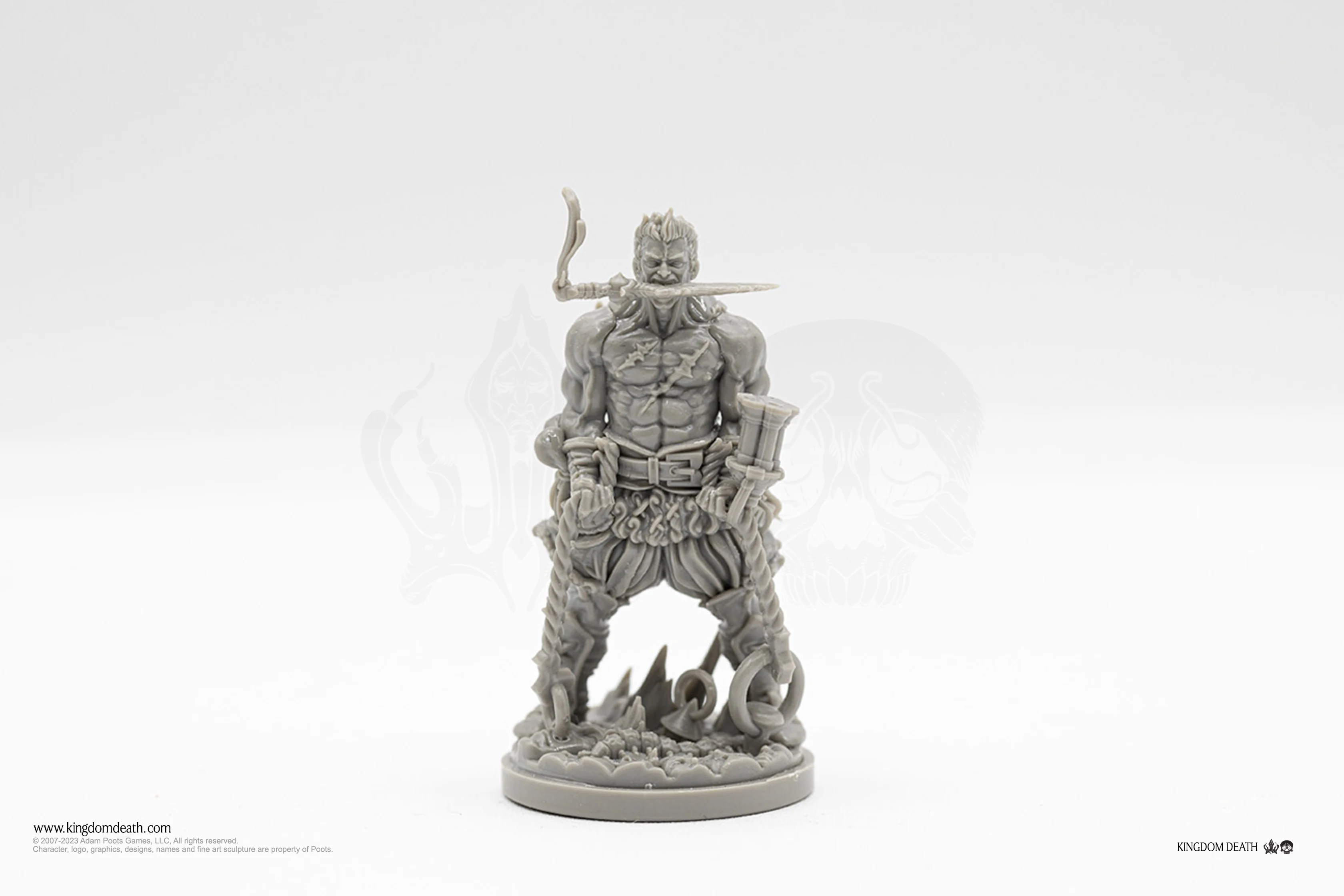 Preorder Pariah Expansion - Image 11