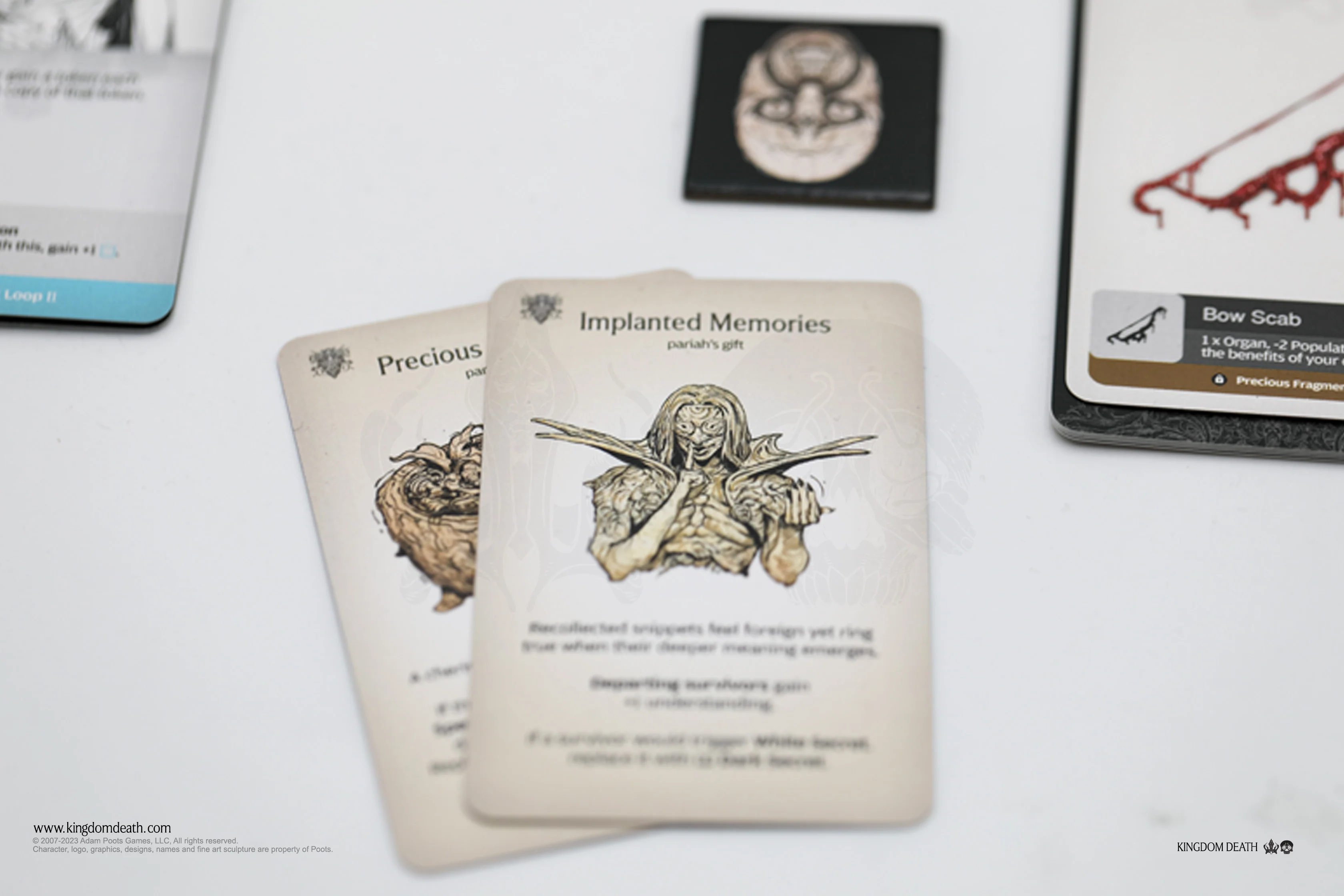 Preorder Pariah Expansion - Image 13