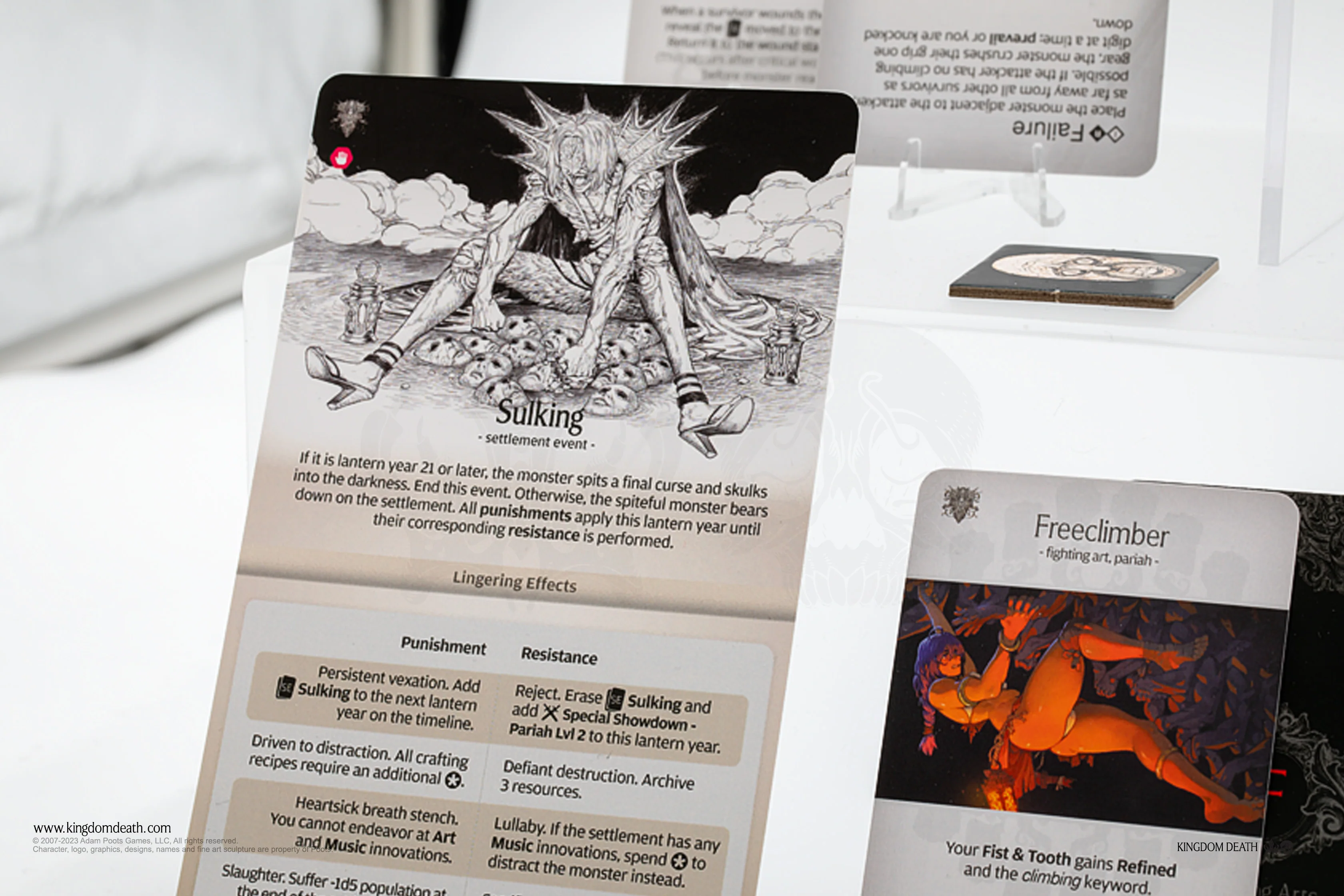 Preorder Pariah Expansion - Image 14