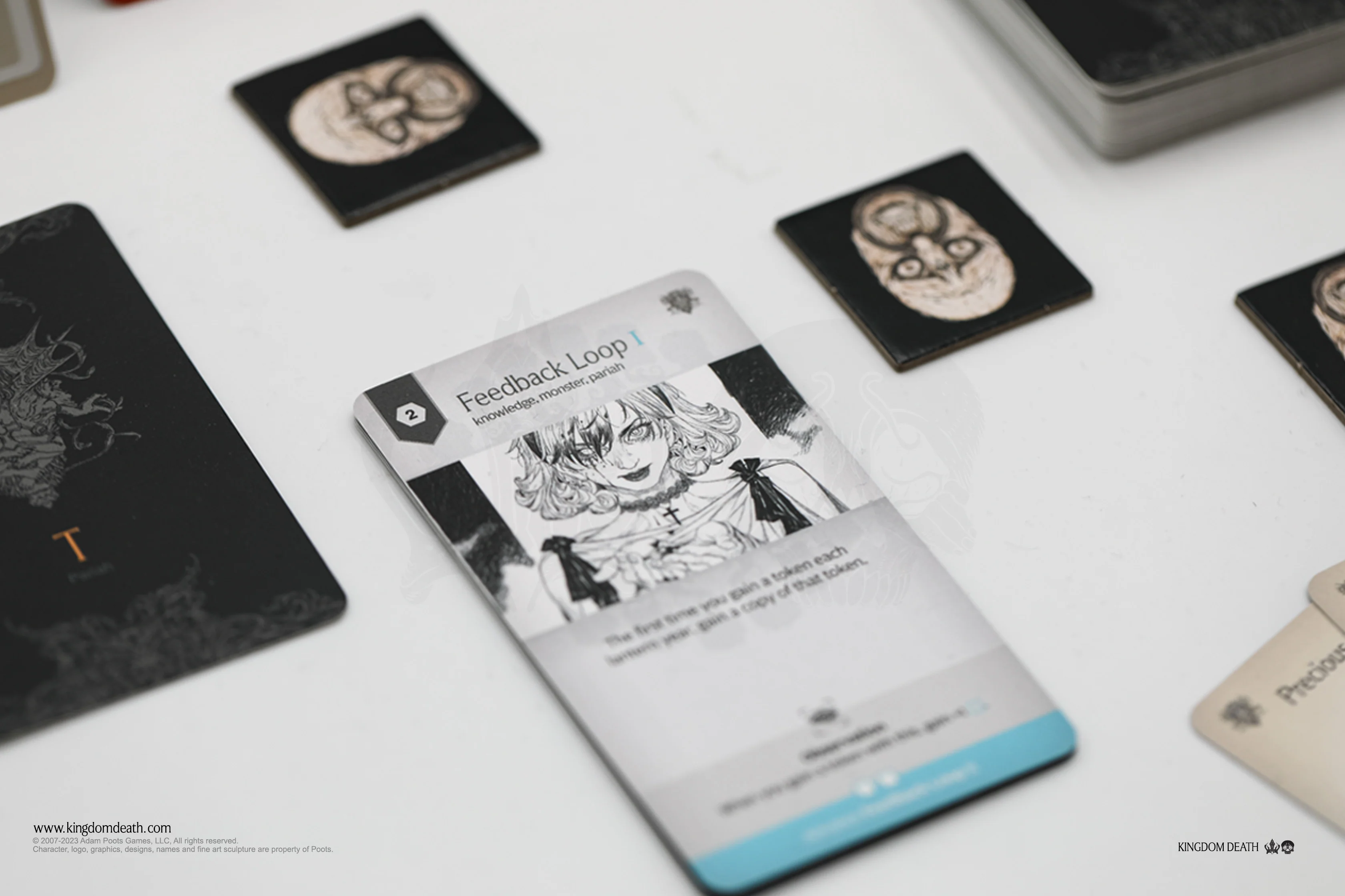 Preorder Pariah Expansion - Image 15