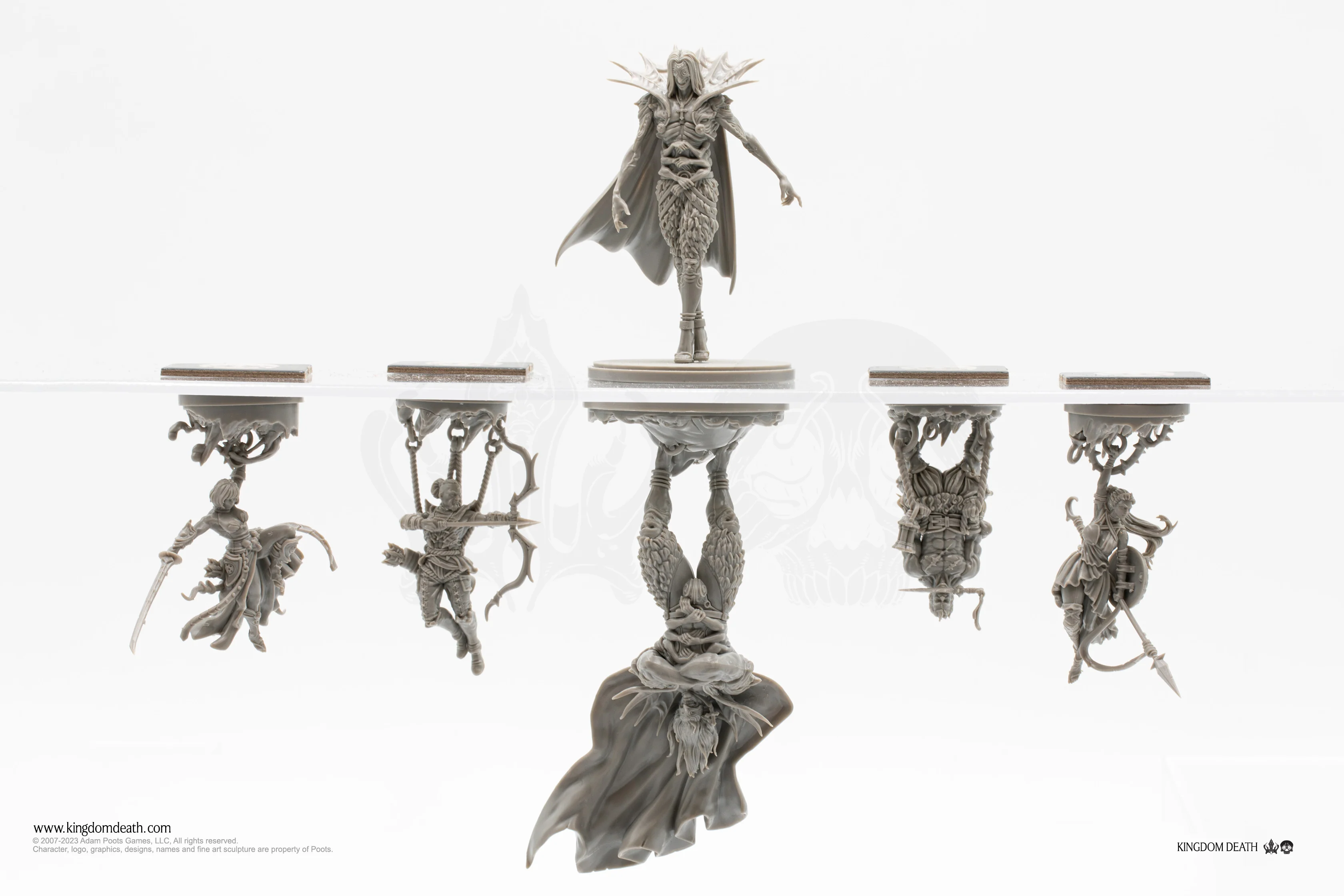 Preorder Pariah Expansion - Image 5