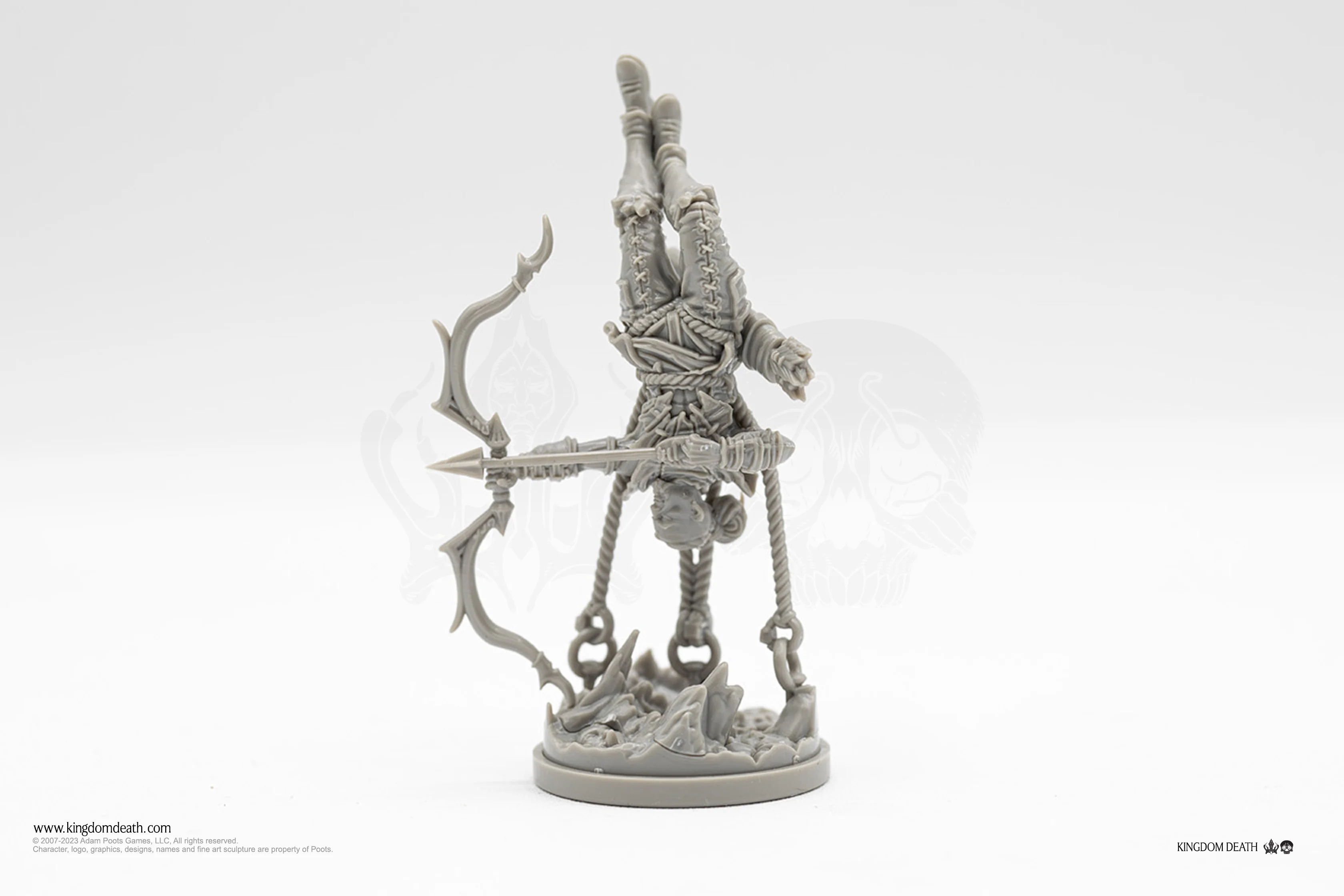 Preorder Pariah Expansion - Image 6