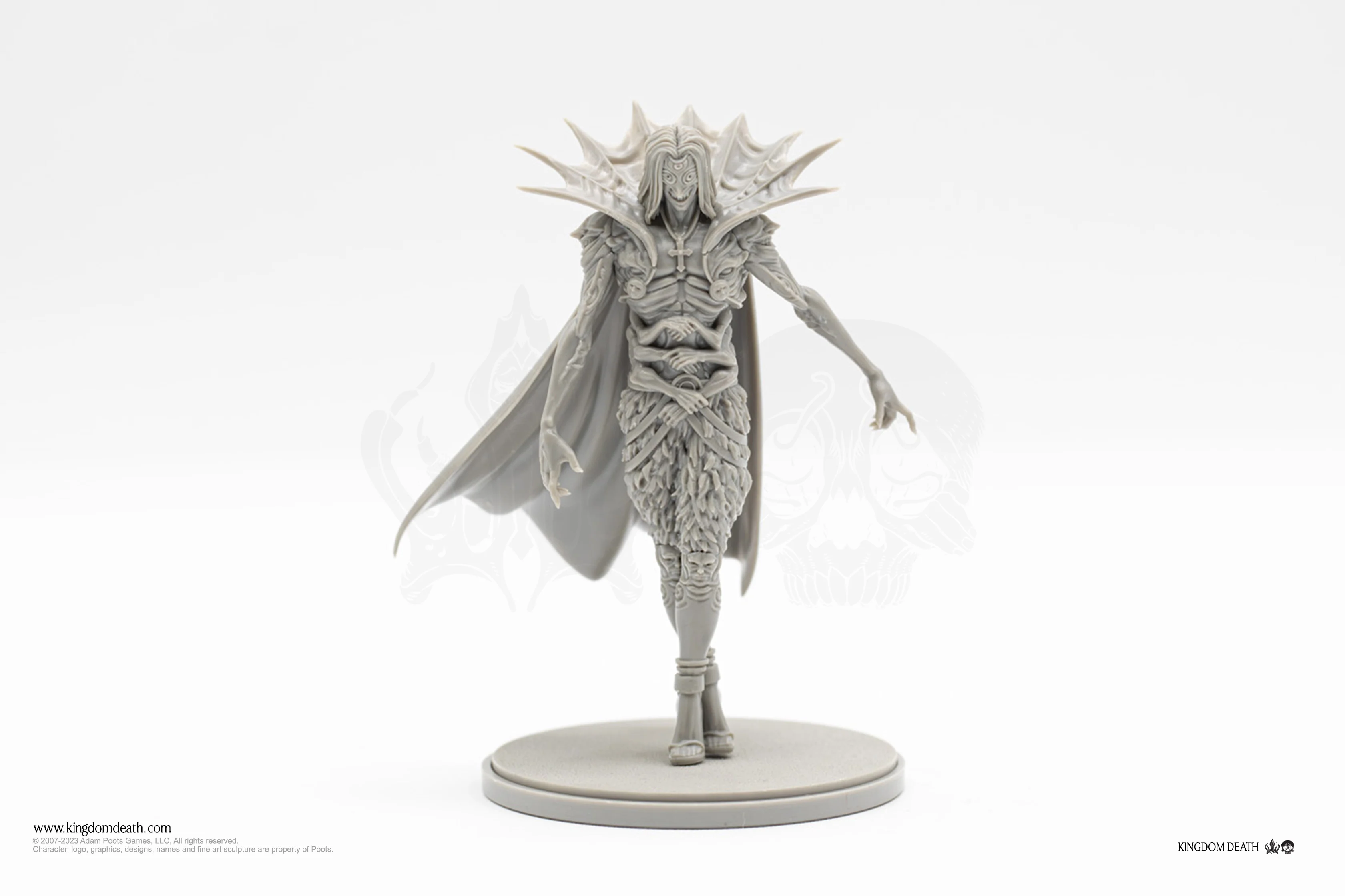 Preorder Pariah Expansion - Image 8