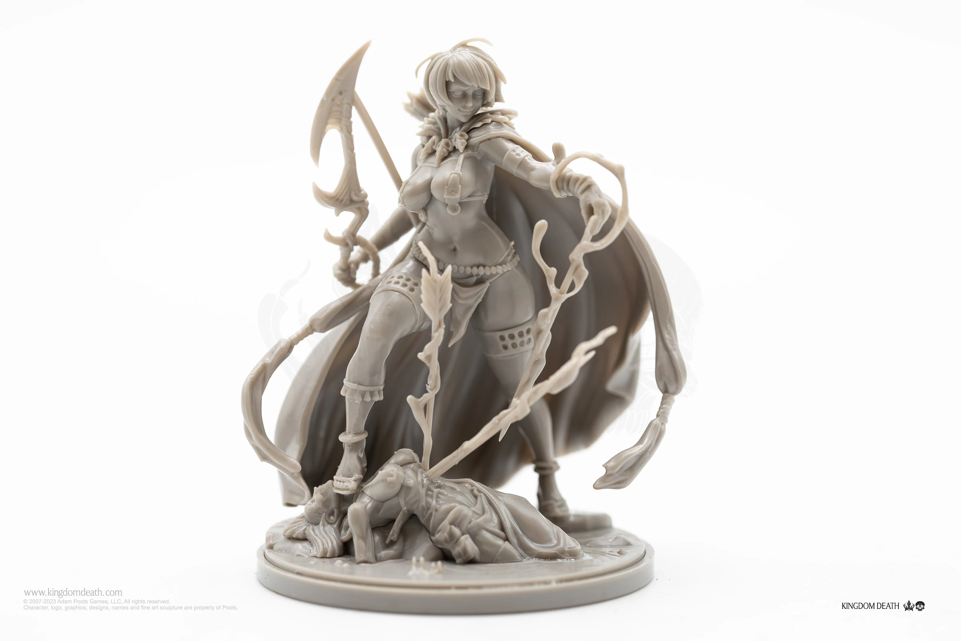 Preorder Red Witches Expansion - Image 5