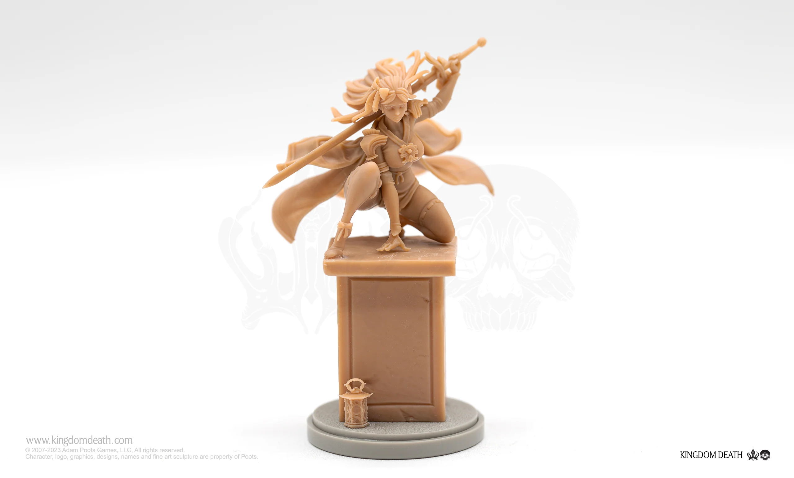 Priestess Percival - Image 4