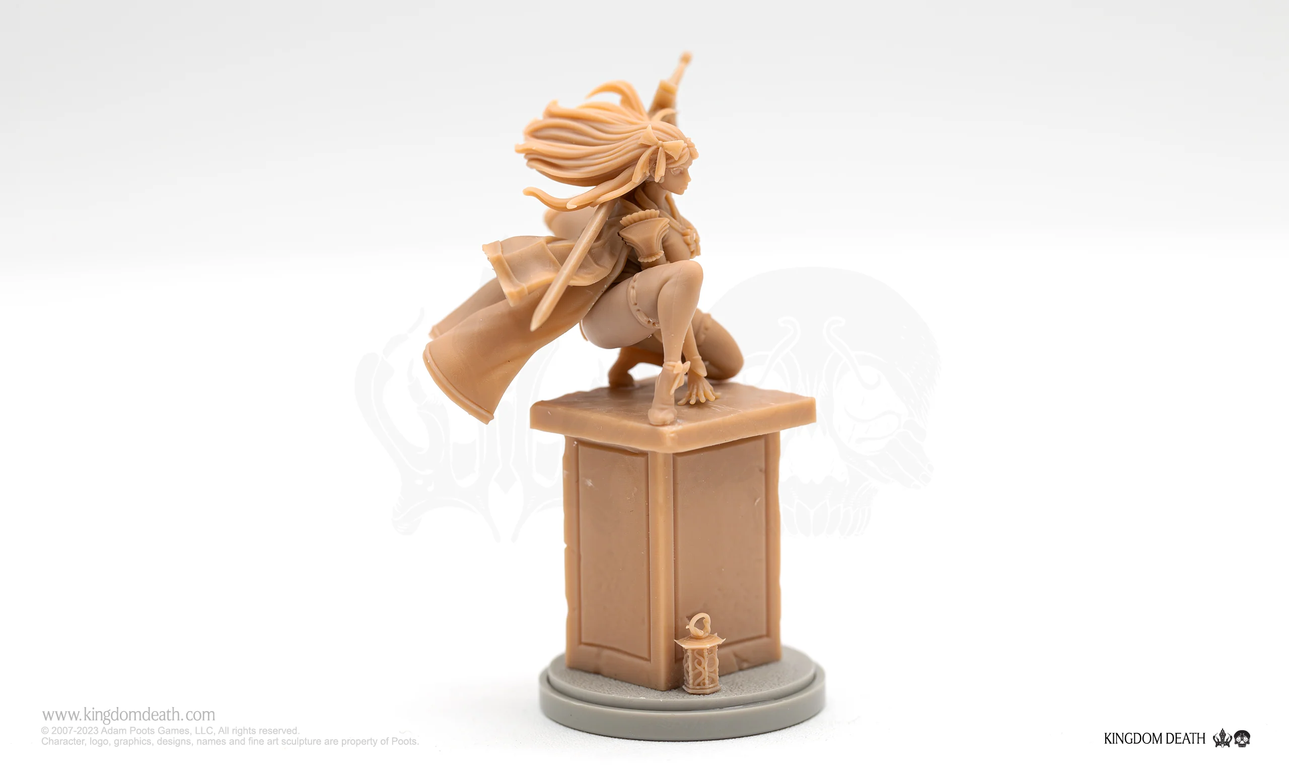 Priestess Percival - Image 5