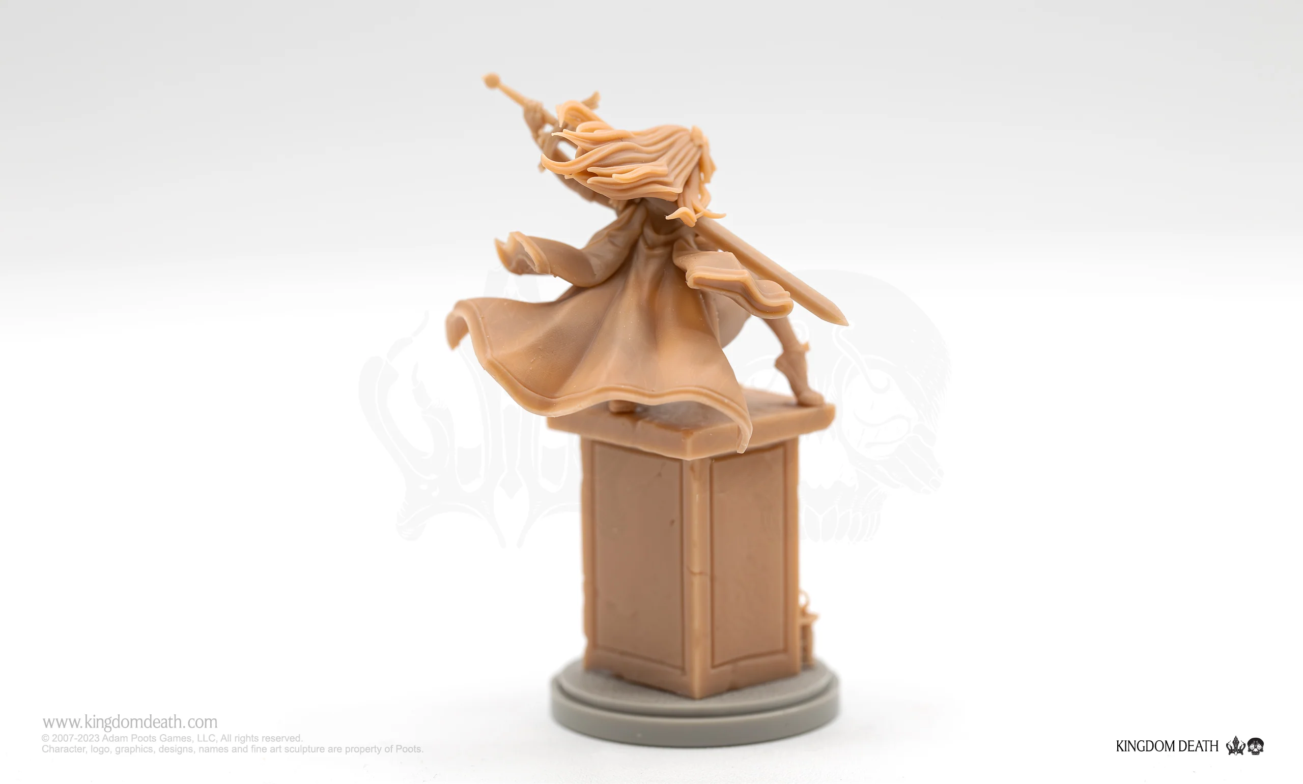 Priestess Percival - Image 6