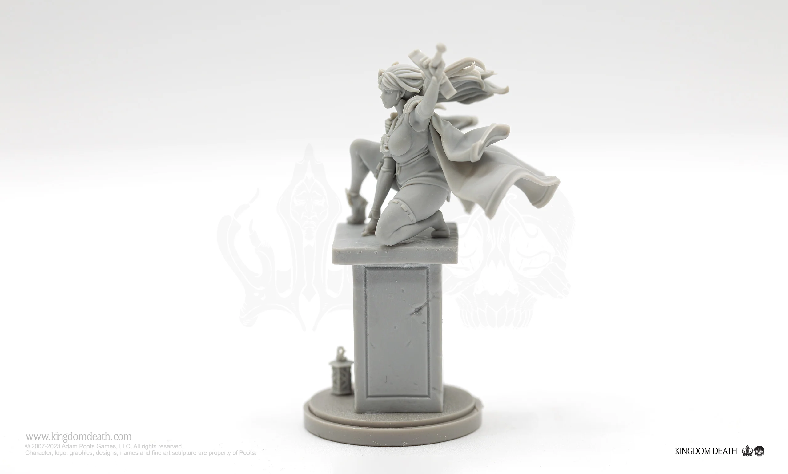 Priestess Percival - Image 8