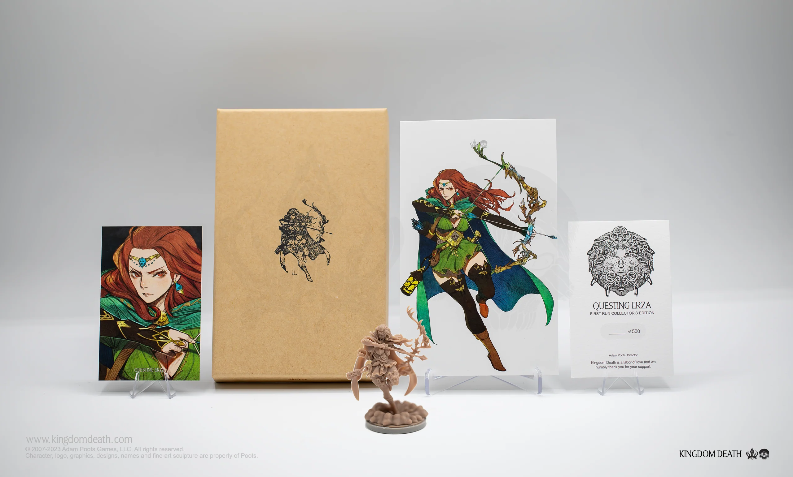 Questing Erza - Image 2