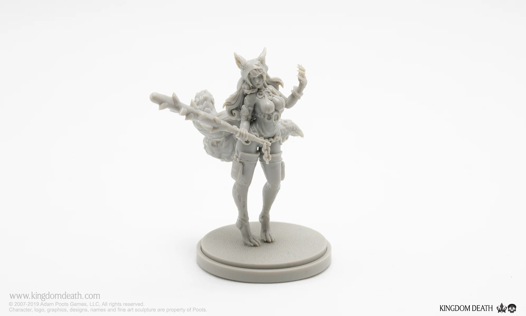 Ringtail Vixen - Image 5