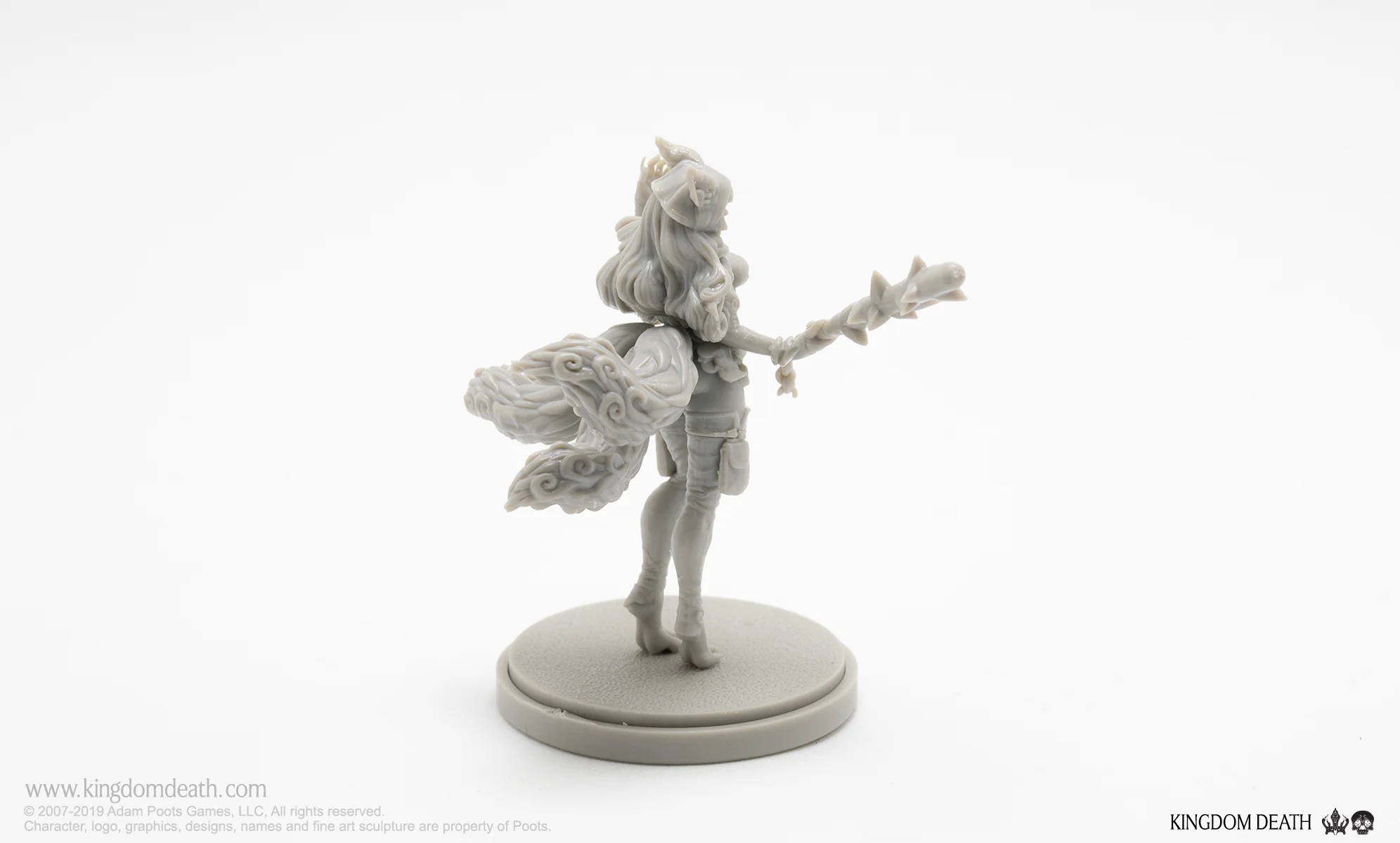 Ringtail Vixen - Image 6