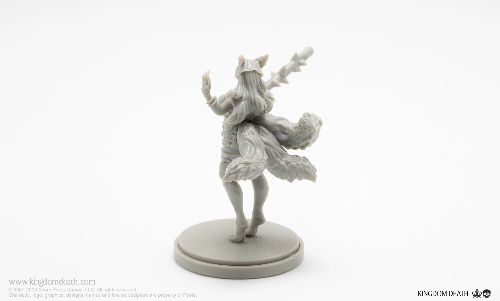 Ringtail Vixen - Image 7