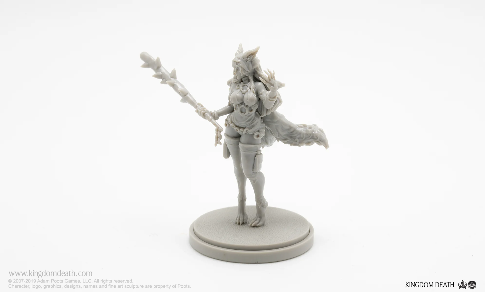 Ringtail Vixen - Image 8