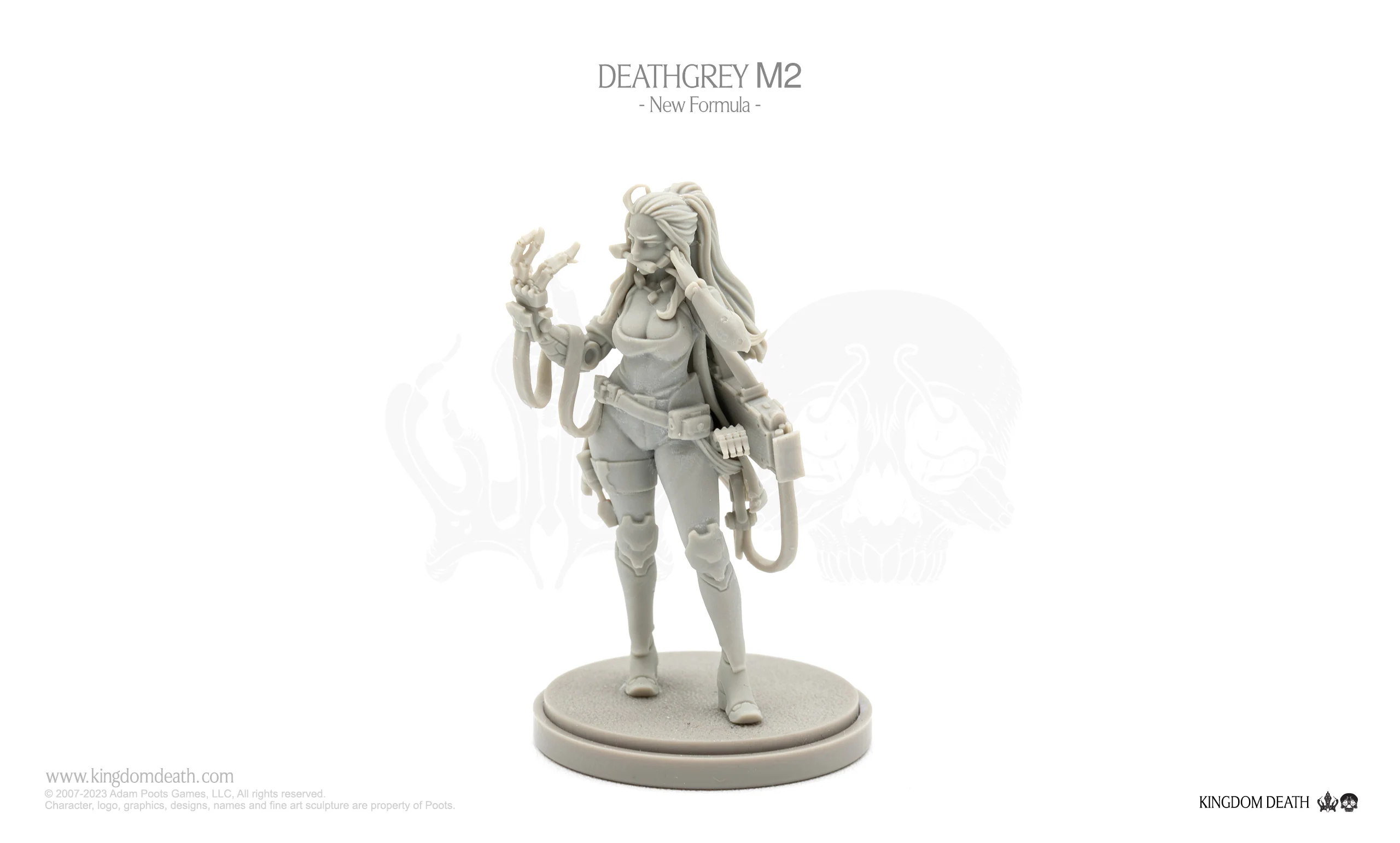 Sci-fi Erza - Image 6