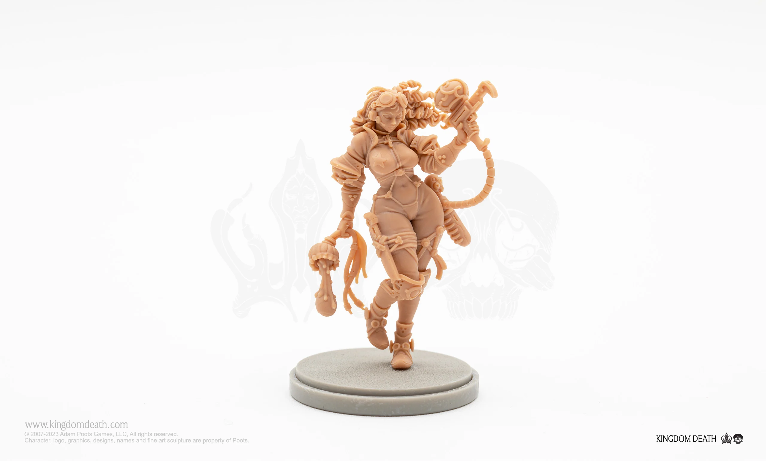 Sci-fi Lucy - Image 3