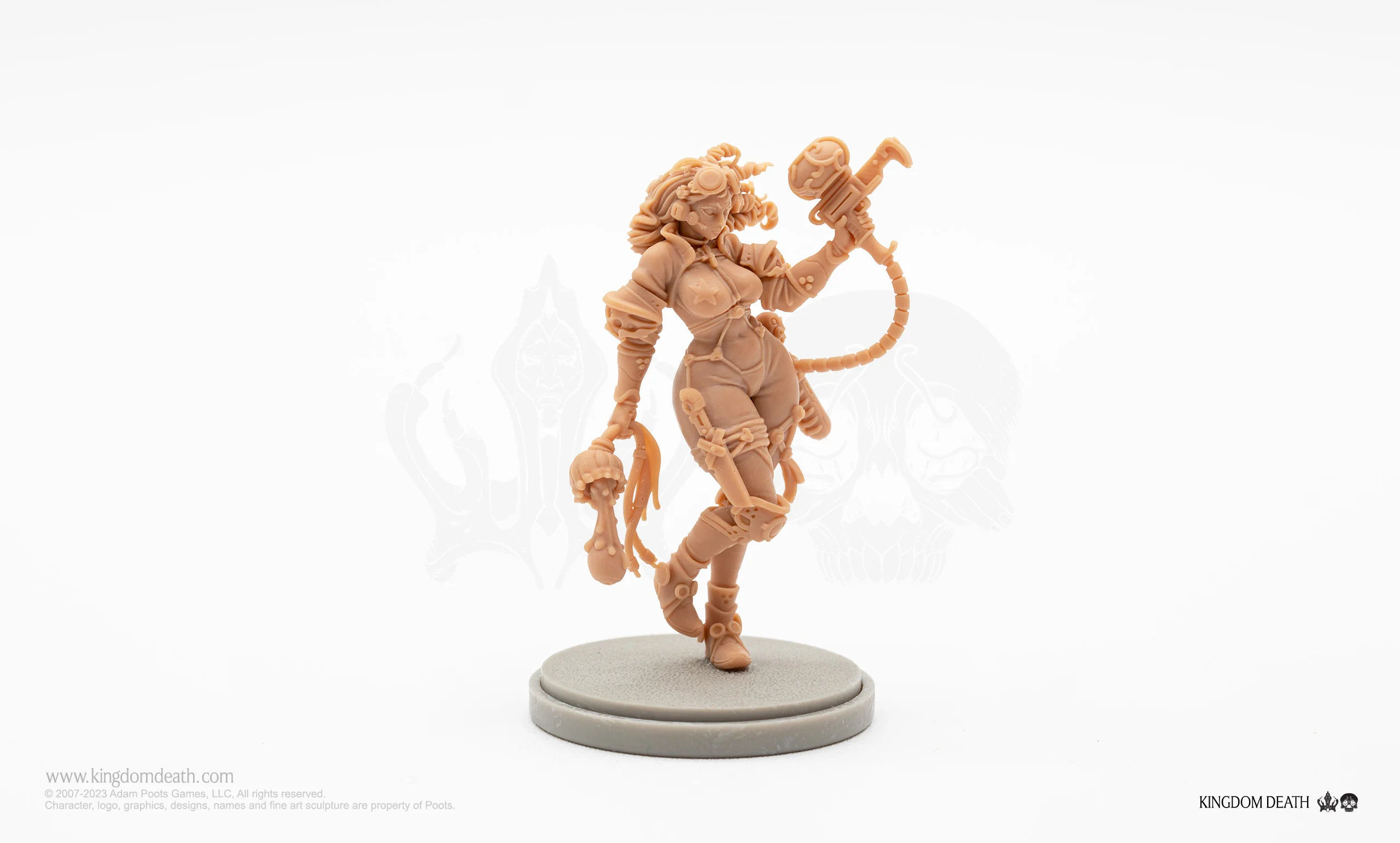 Sci-fi Lucy - Image 6