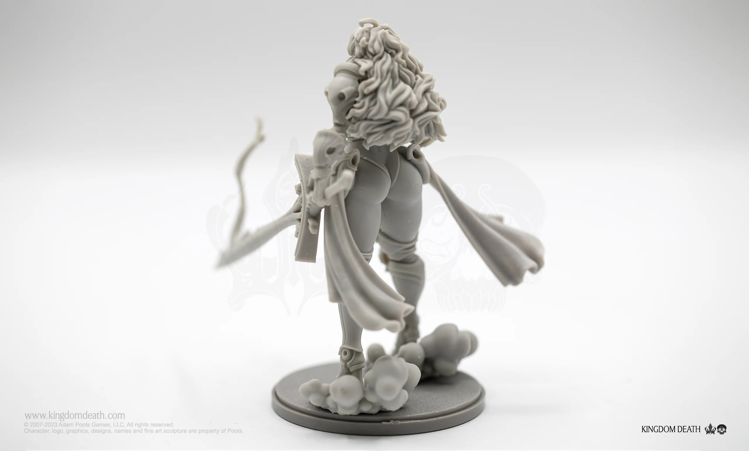 Sci-Fi Percival - Painter's Scale - Image 6
