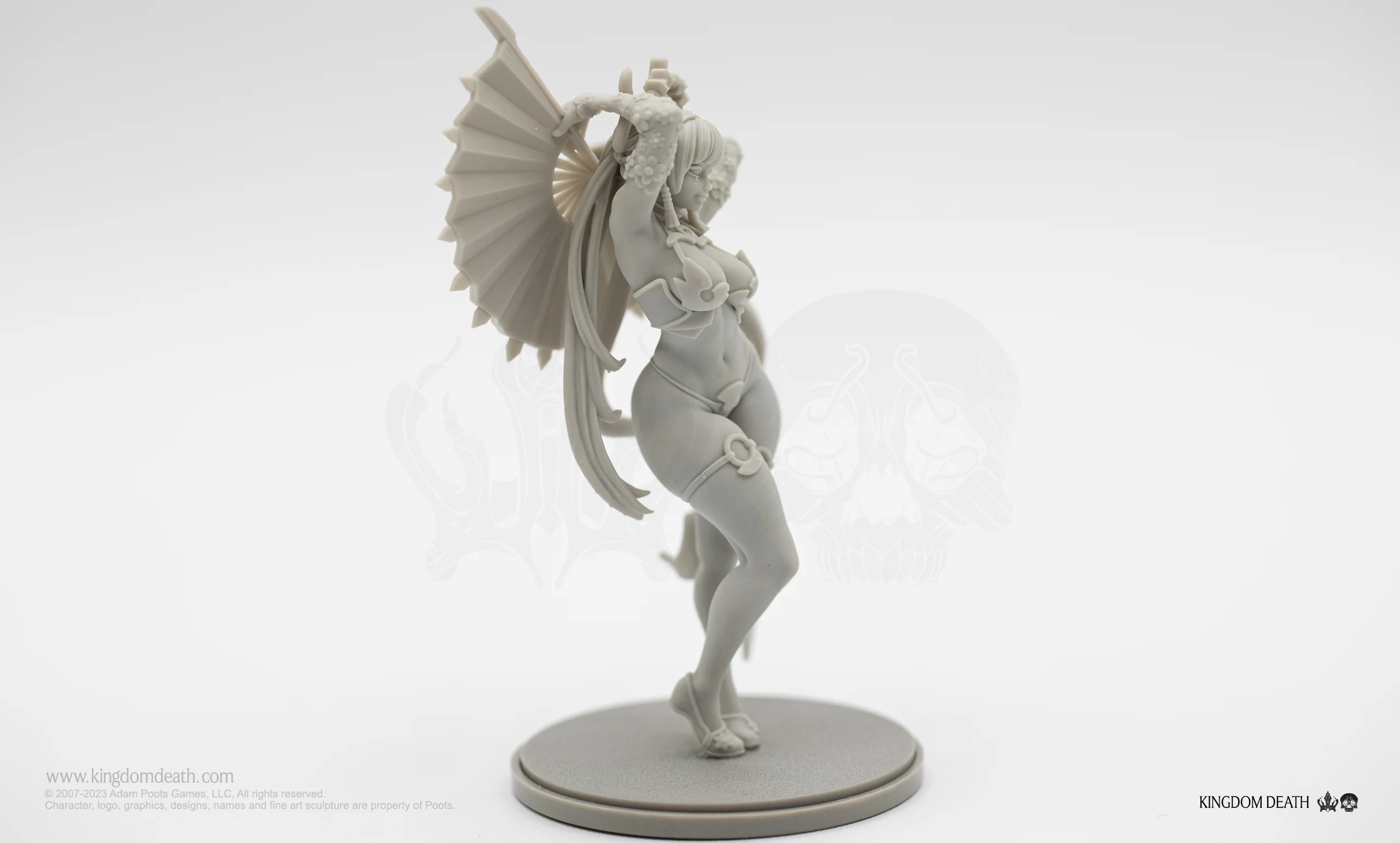 Sen Variant - Painters Scale - Image 7