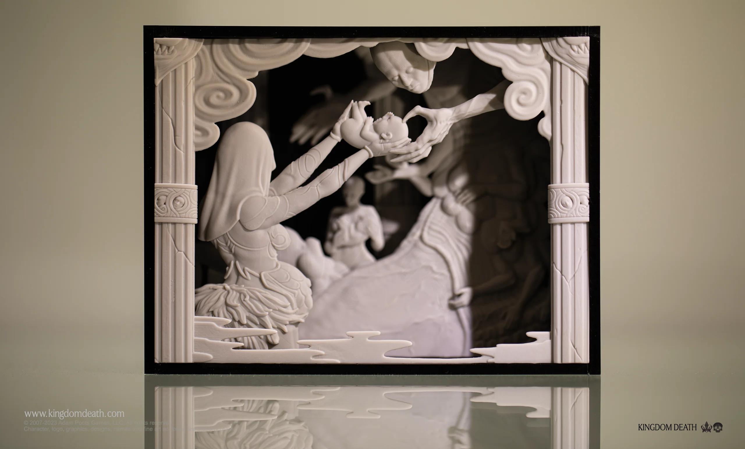 Shadow Box - Holy Lands - Image 3