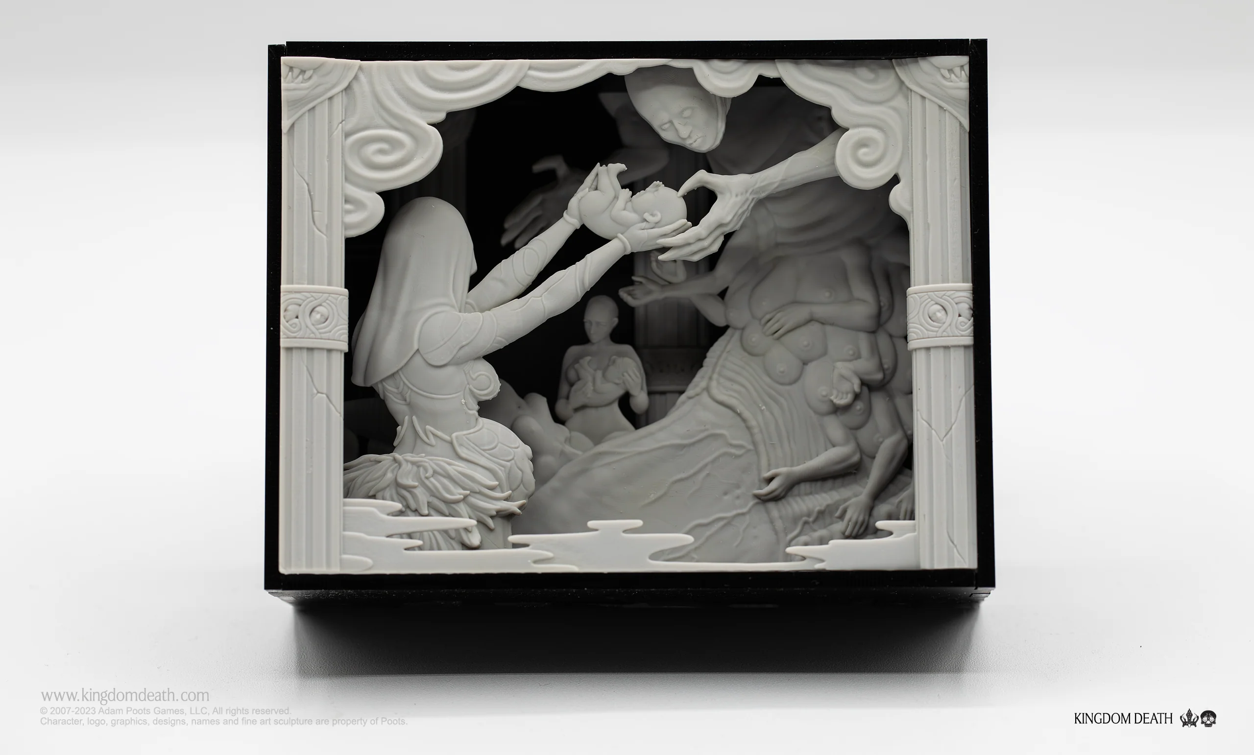 Shadow Box - Holy Lands - Image 5