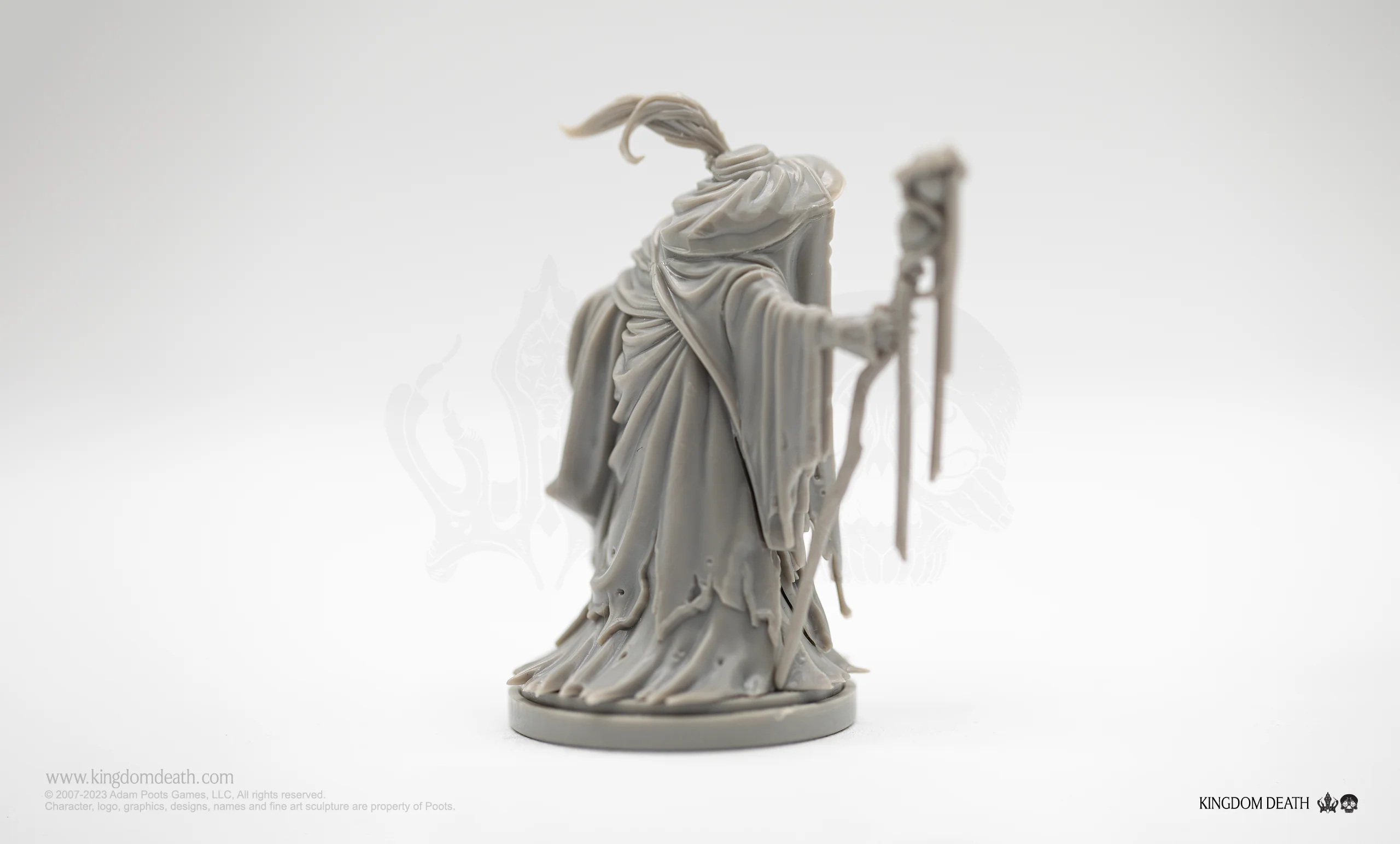 Legendary Character - Snow the Savior - Image 11