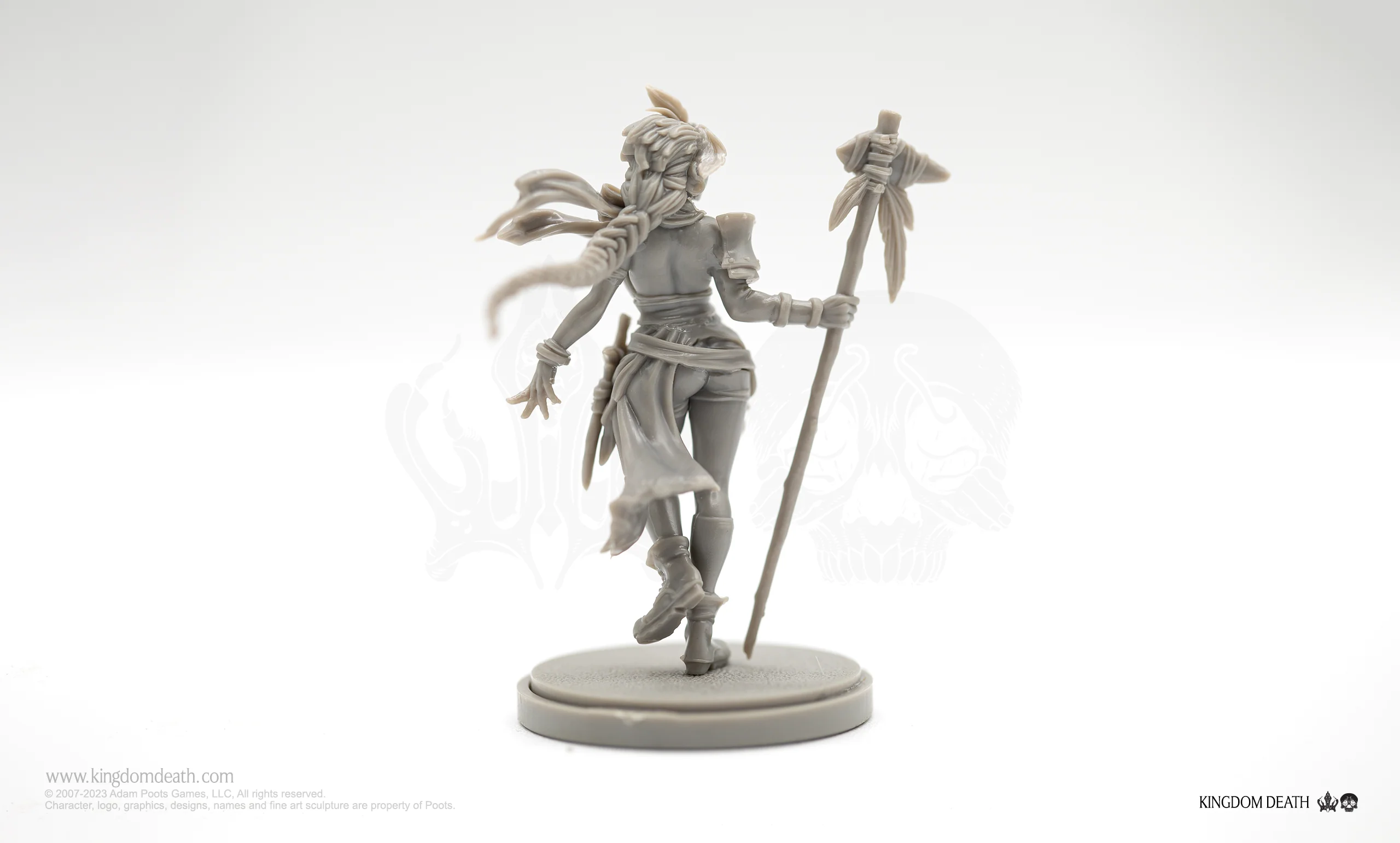 Legendary Character - Snow the Savior - Image 7