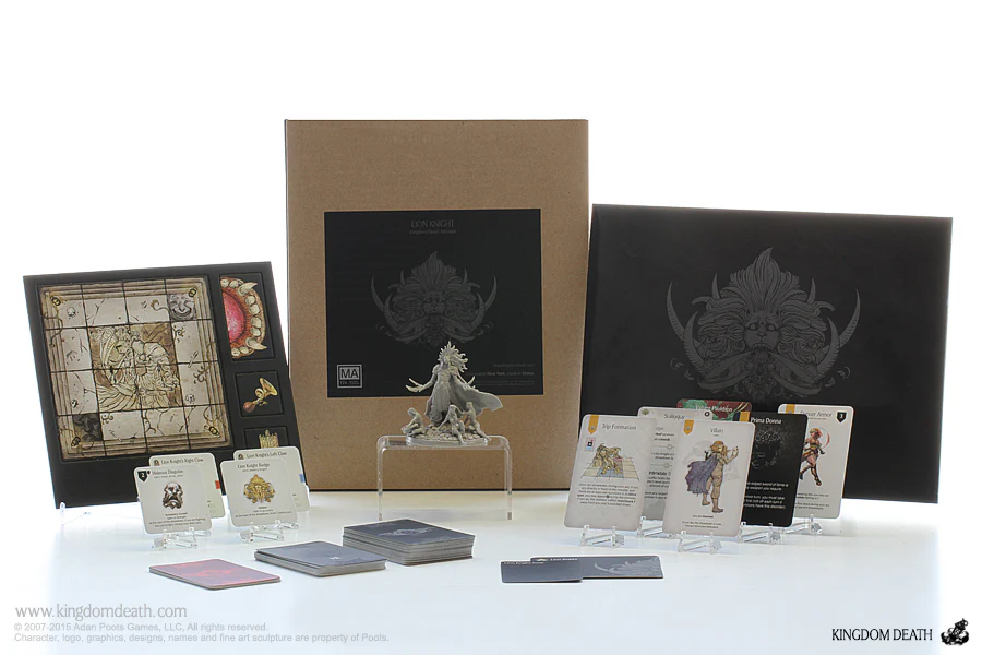 Ultimate Starting Survivor Set - Image 14