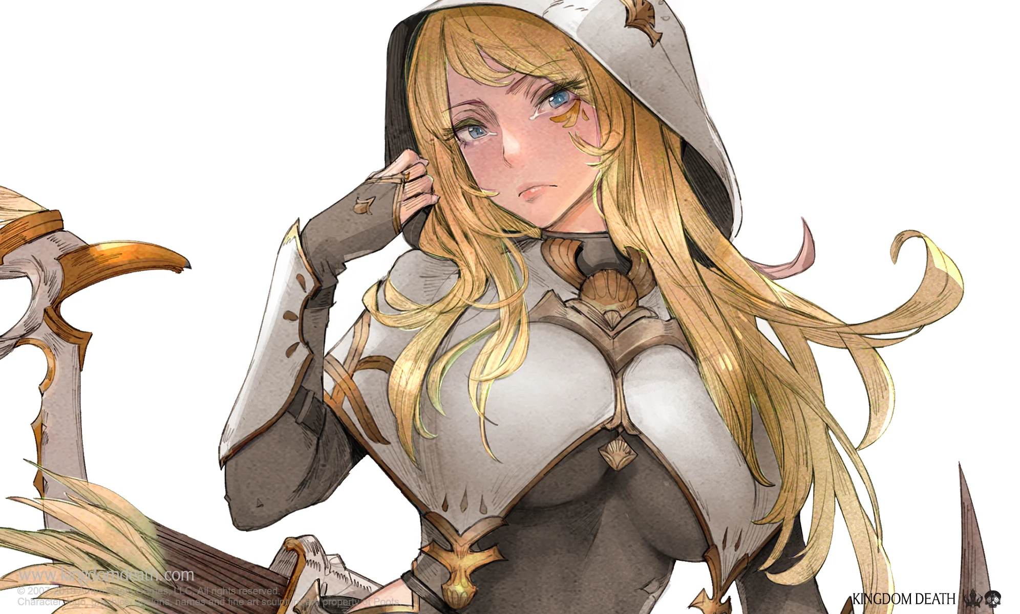 Strider Princess - Image 2