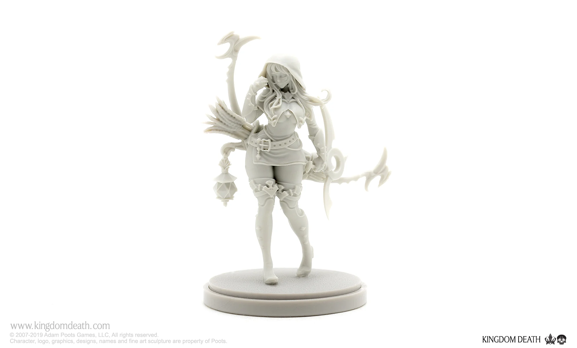 Strider Princess - Image 4