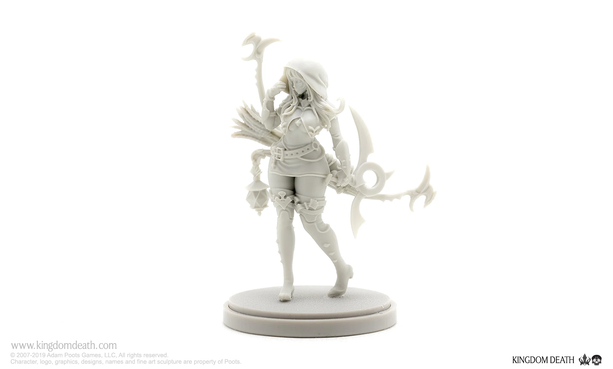 Strider Princess - Image 5