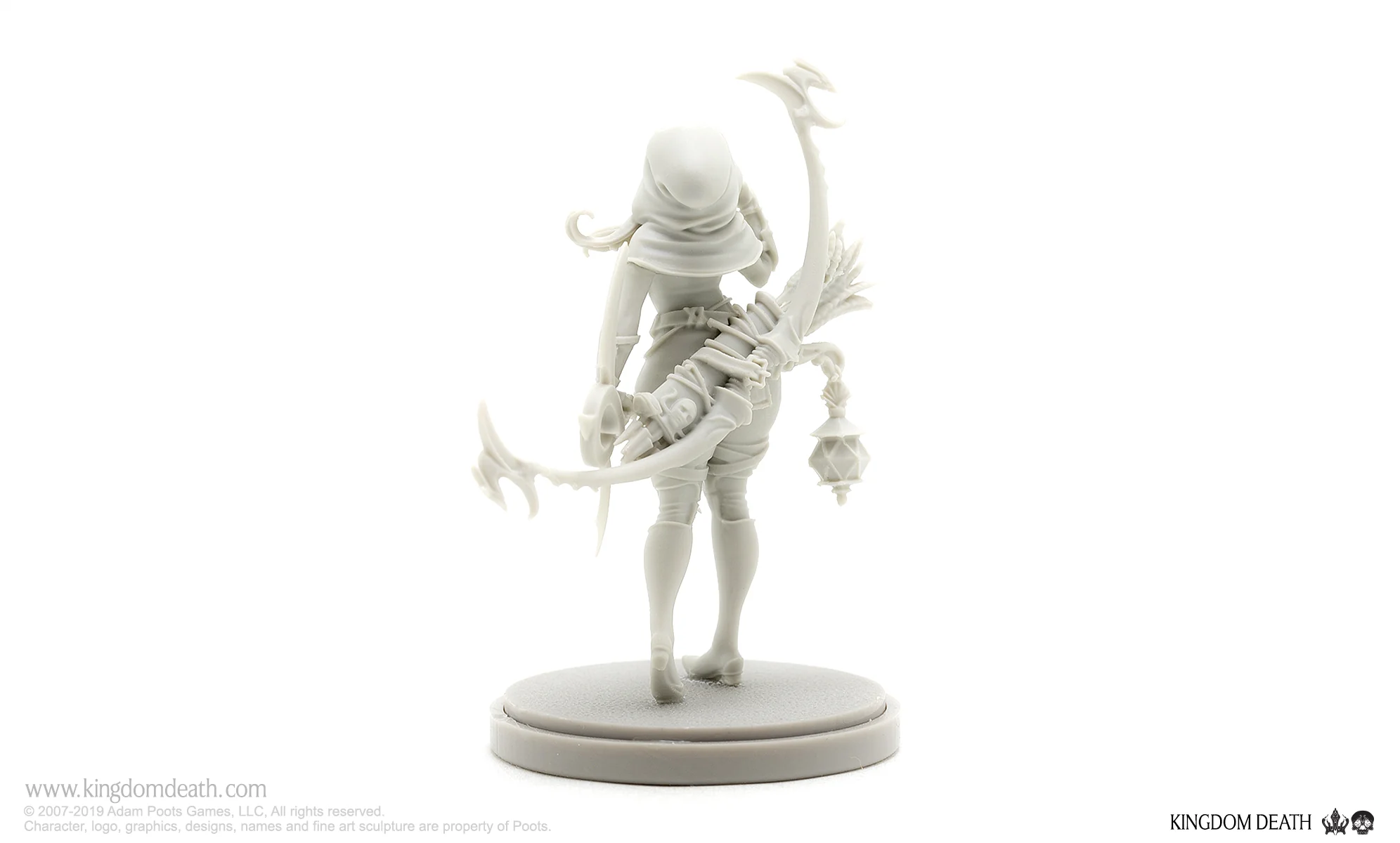 Strider Princess - Image 6