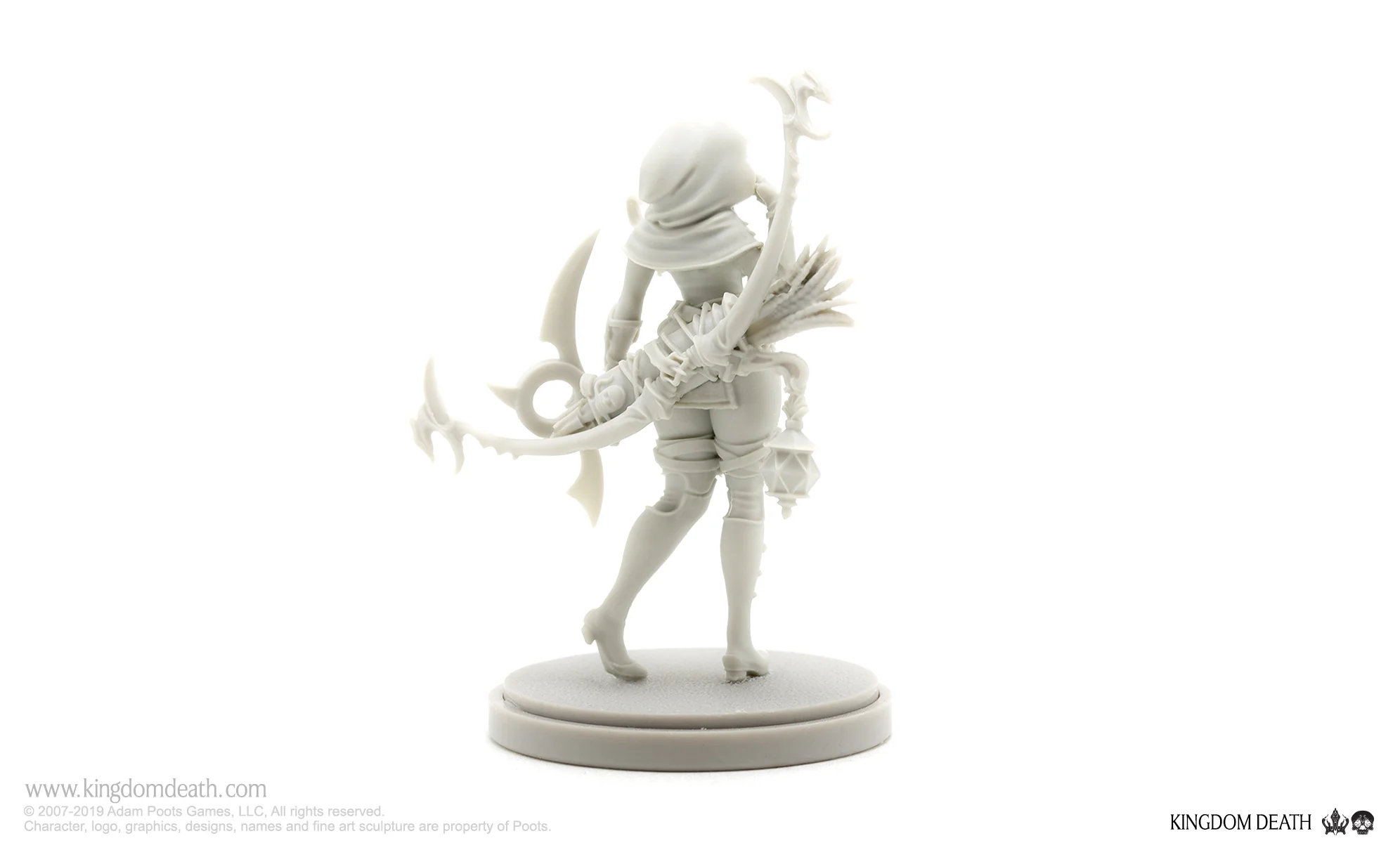 Strider Princess - Image 7