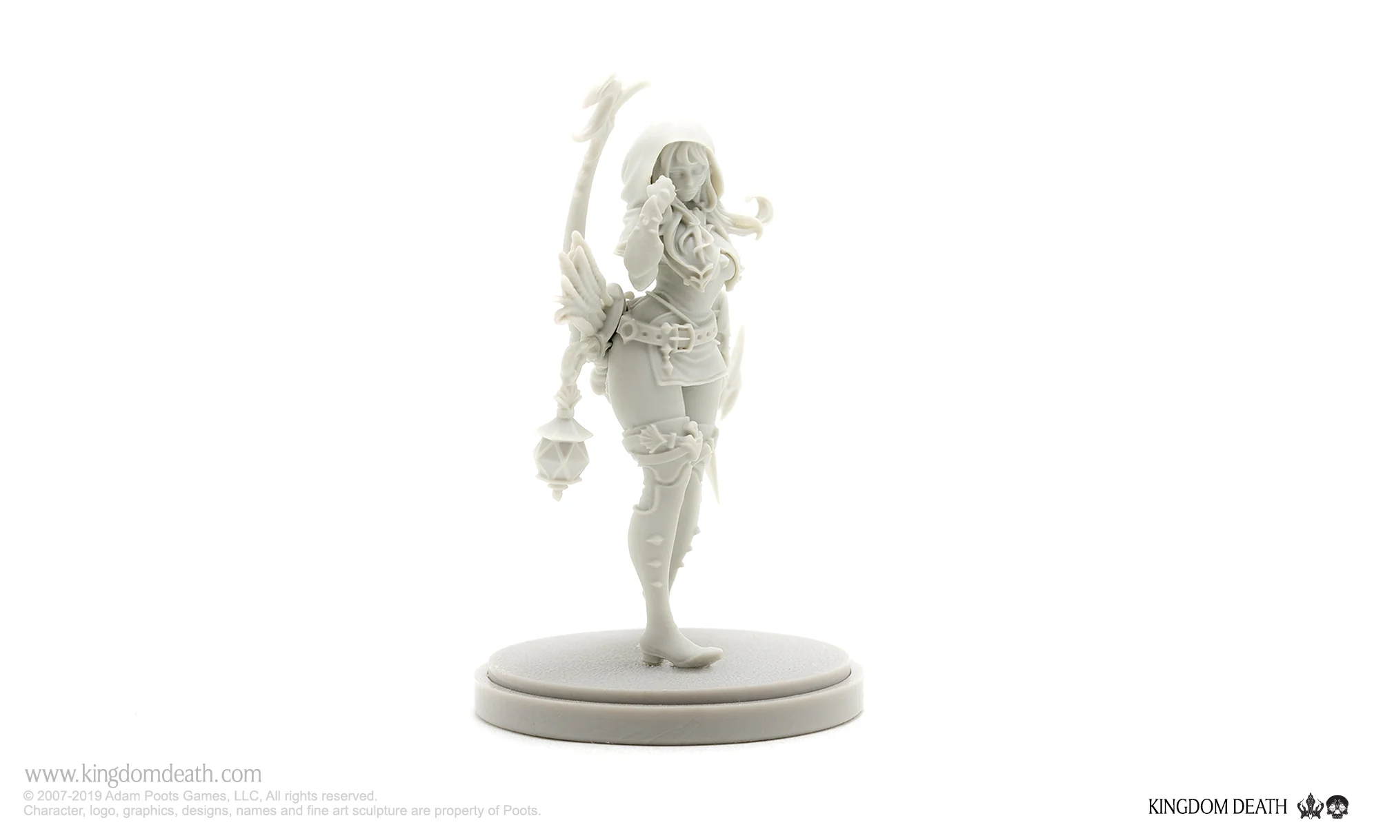 Strider Princess - Image 8