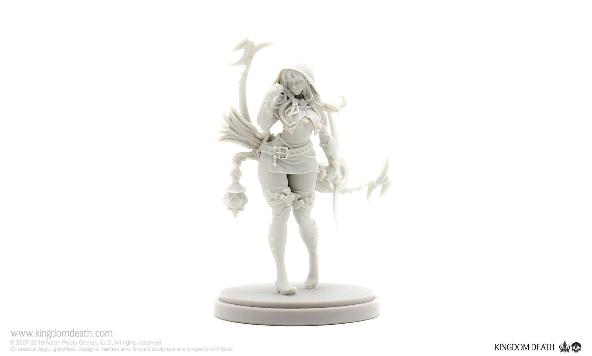 Strider Princess - Image 9