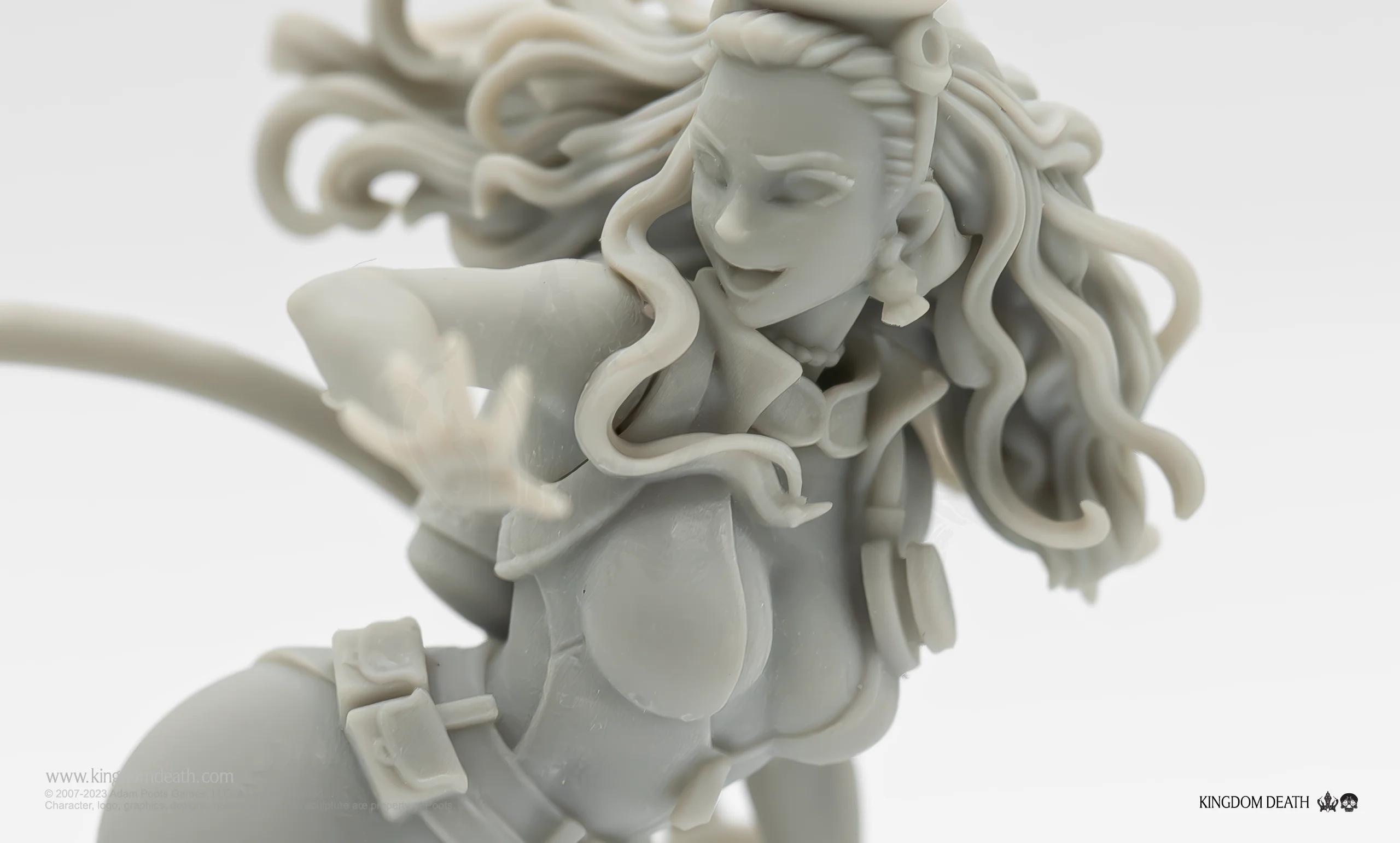 Summer Aquanaut - Erza - Image 3
