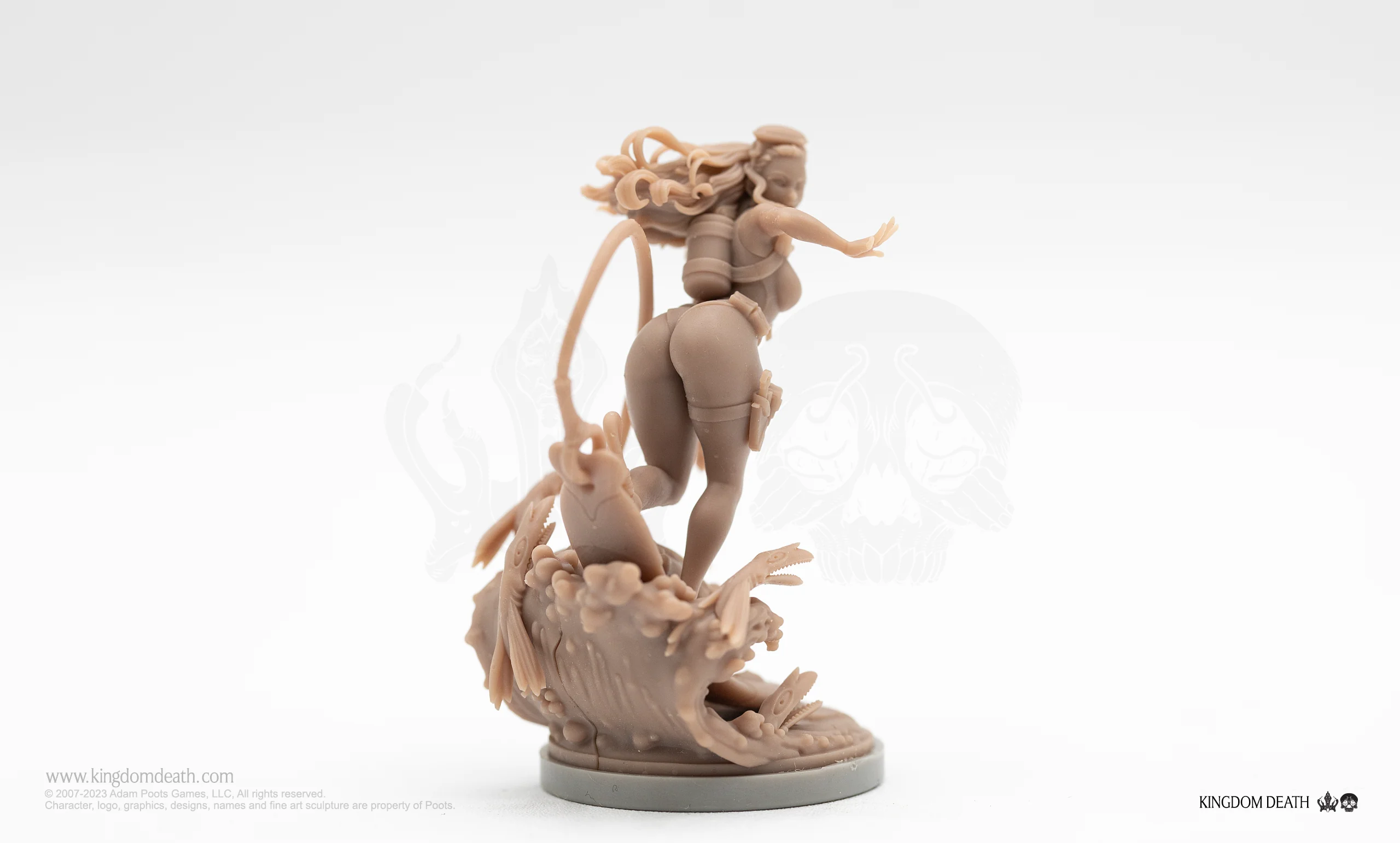 Summer Aquanaut - Erza - Image 9
